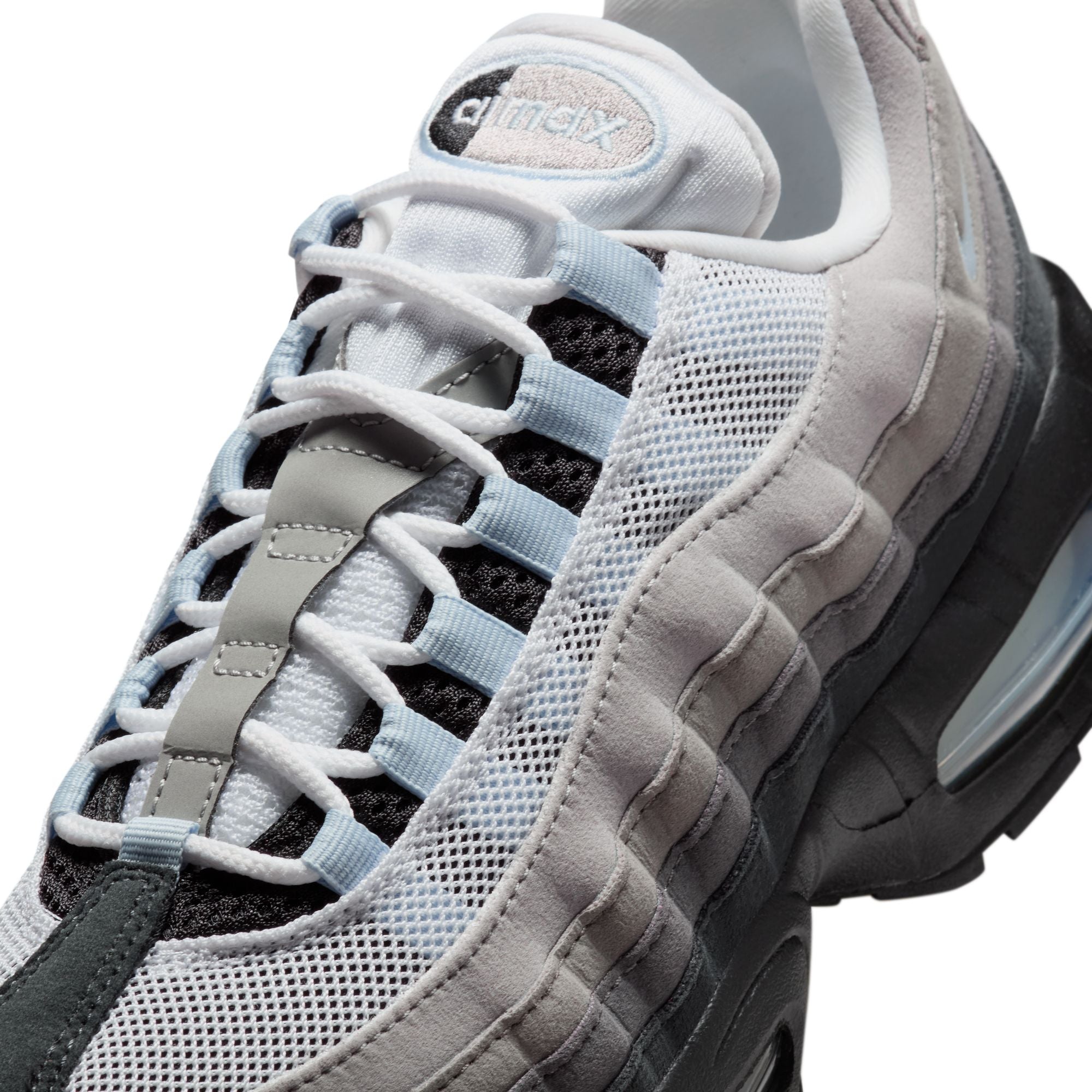 Womens Nike Air Max 95 OG 'Blue Tint'