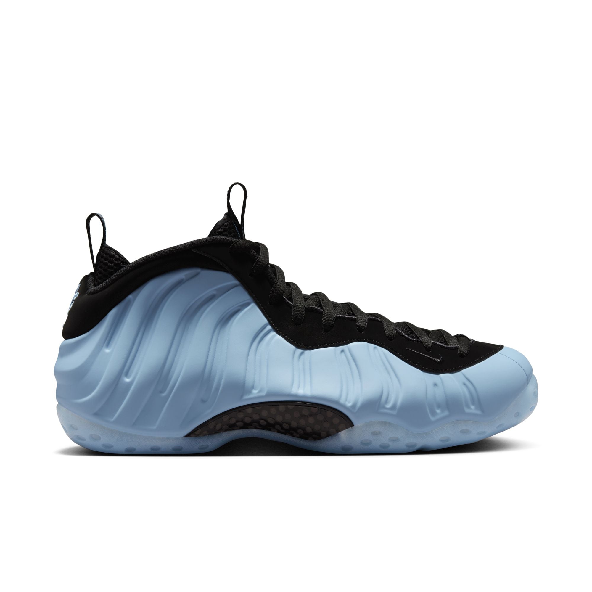Nike Air Foamposite One ‘Psychic Blue'