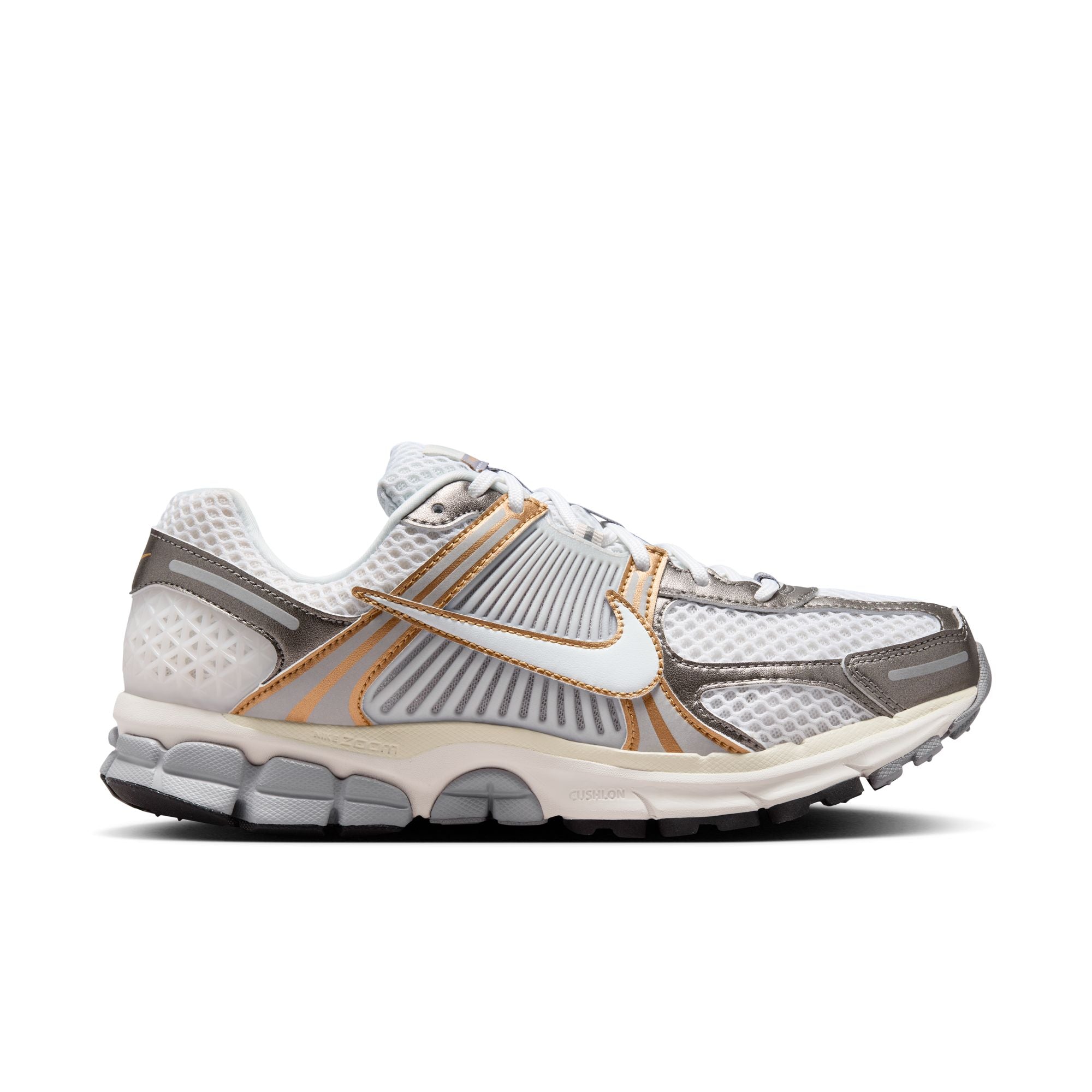 Nike Zoom Vomero 5 'Platinum Tint/Metallic Gold'