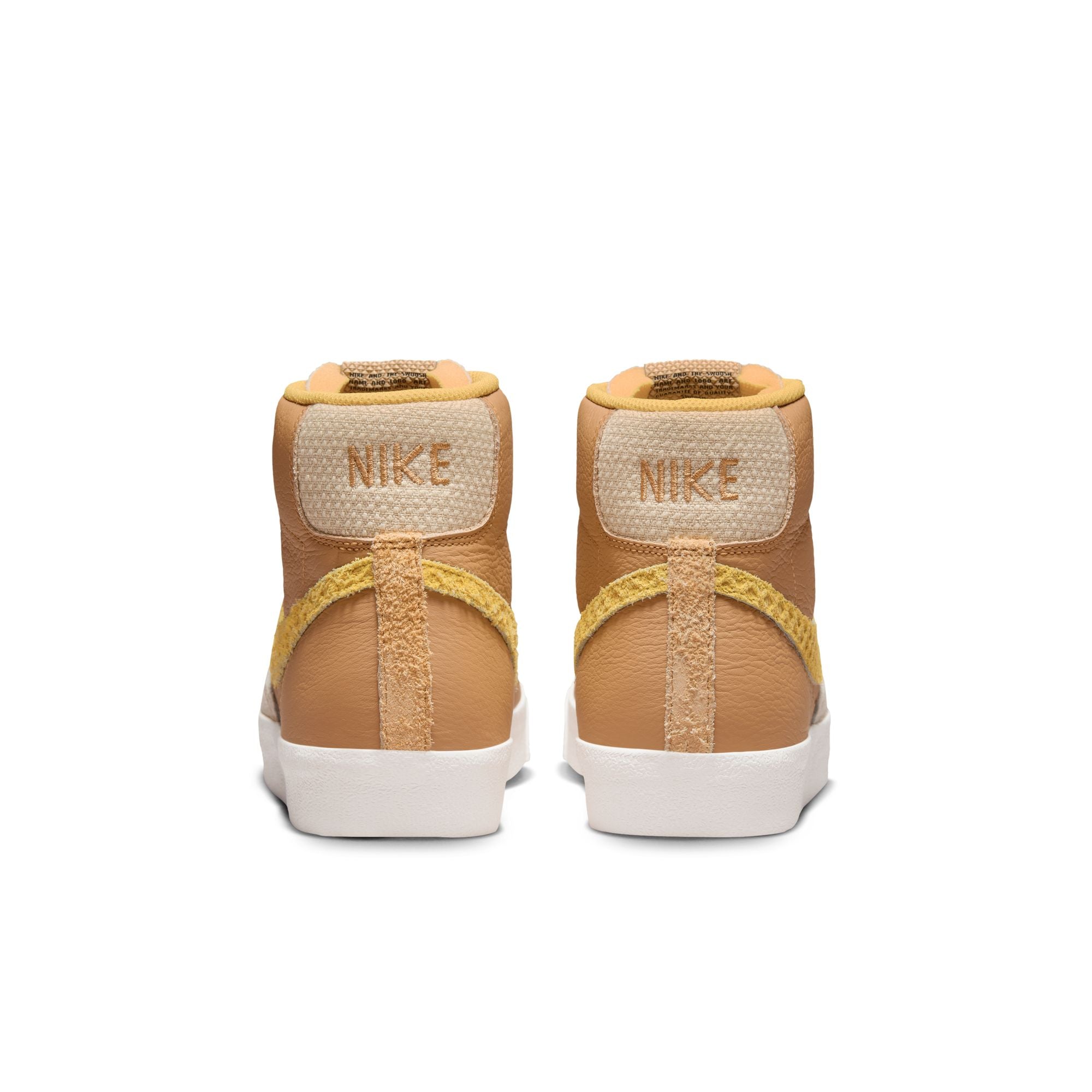 Nike Blazer Mid '77 Vintage 'Waffle'