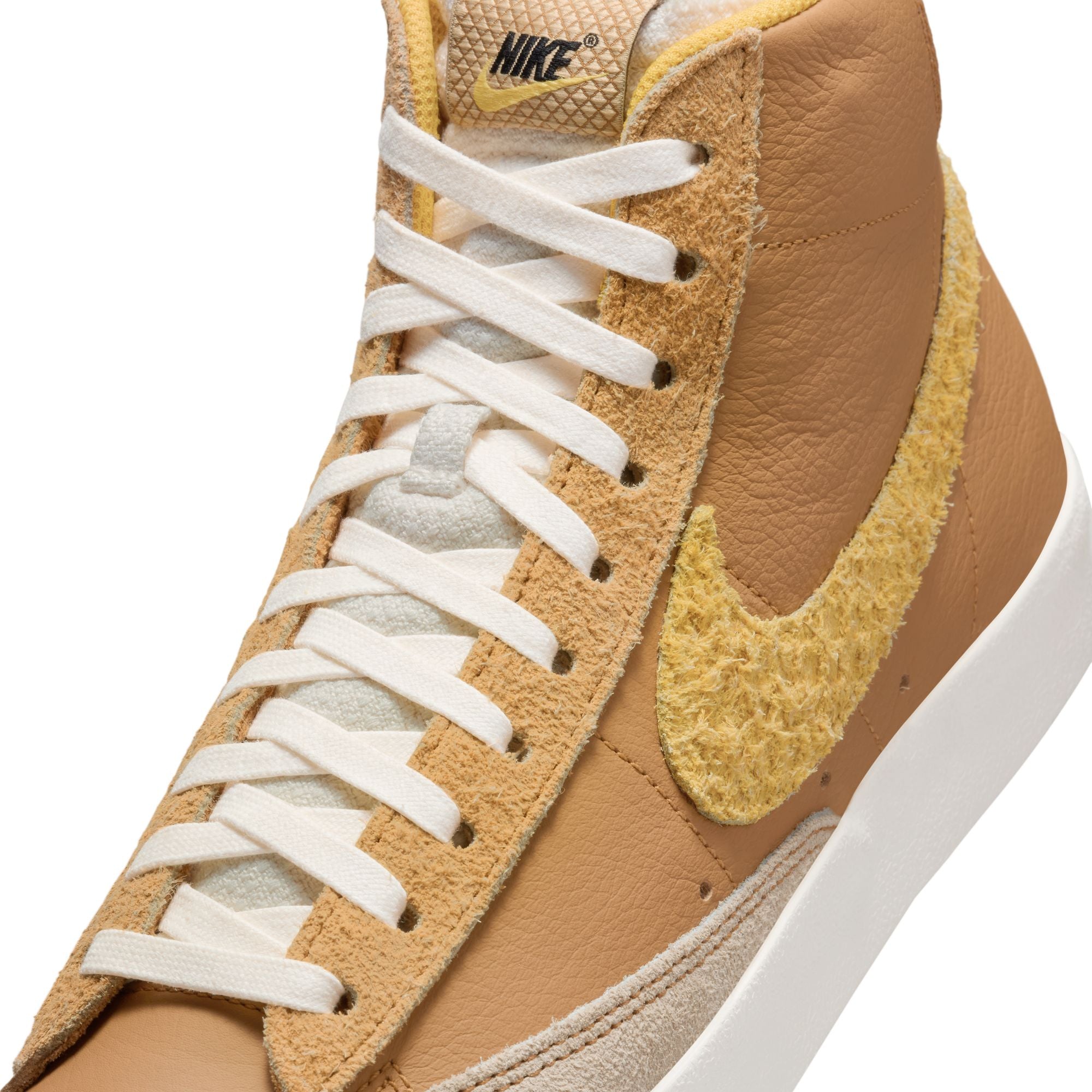 Nike Blazer Mid '77 Vintage 'Waffle'