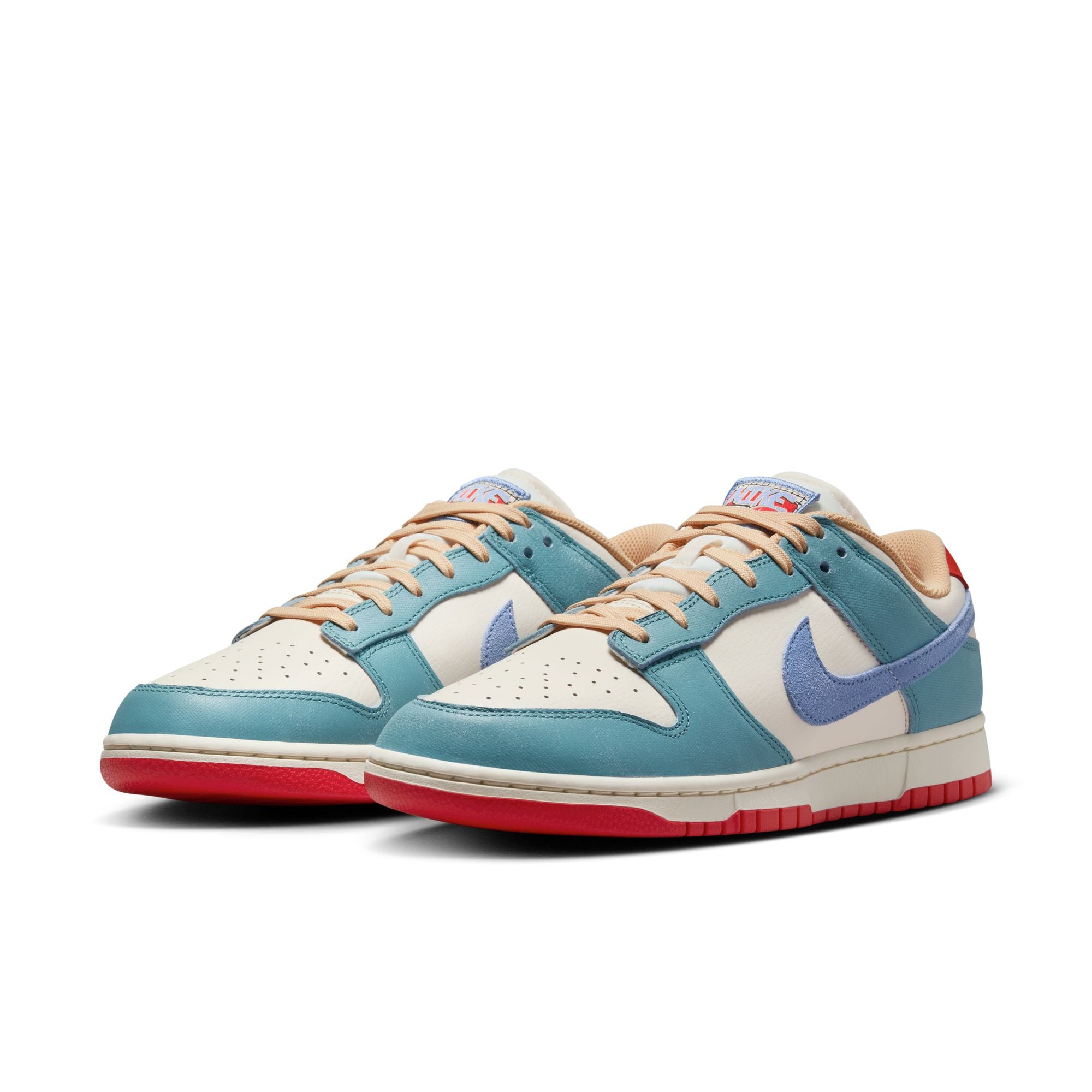 Nike Dunk Low Premium 'Royal Pulse'