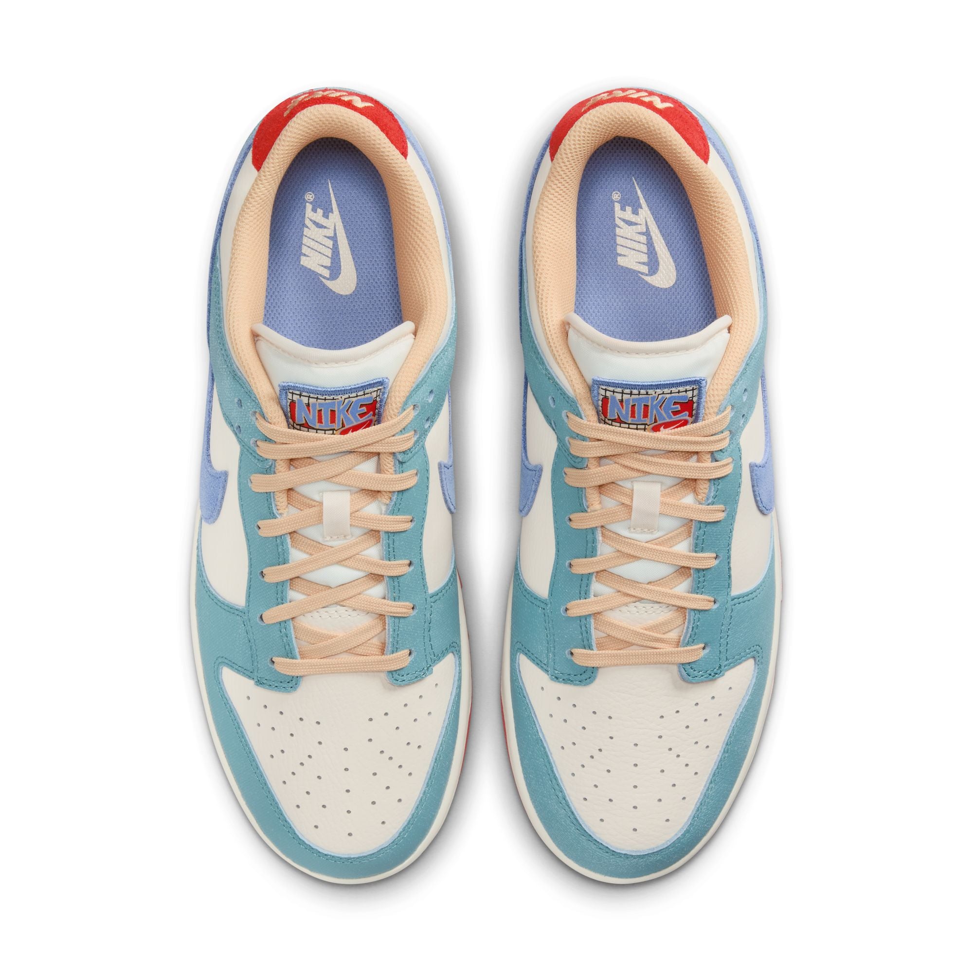 Nike Dunk Low Premium 'Royal Pulse'