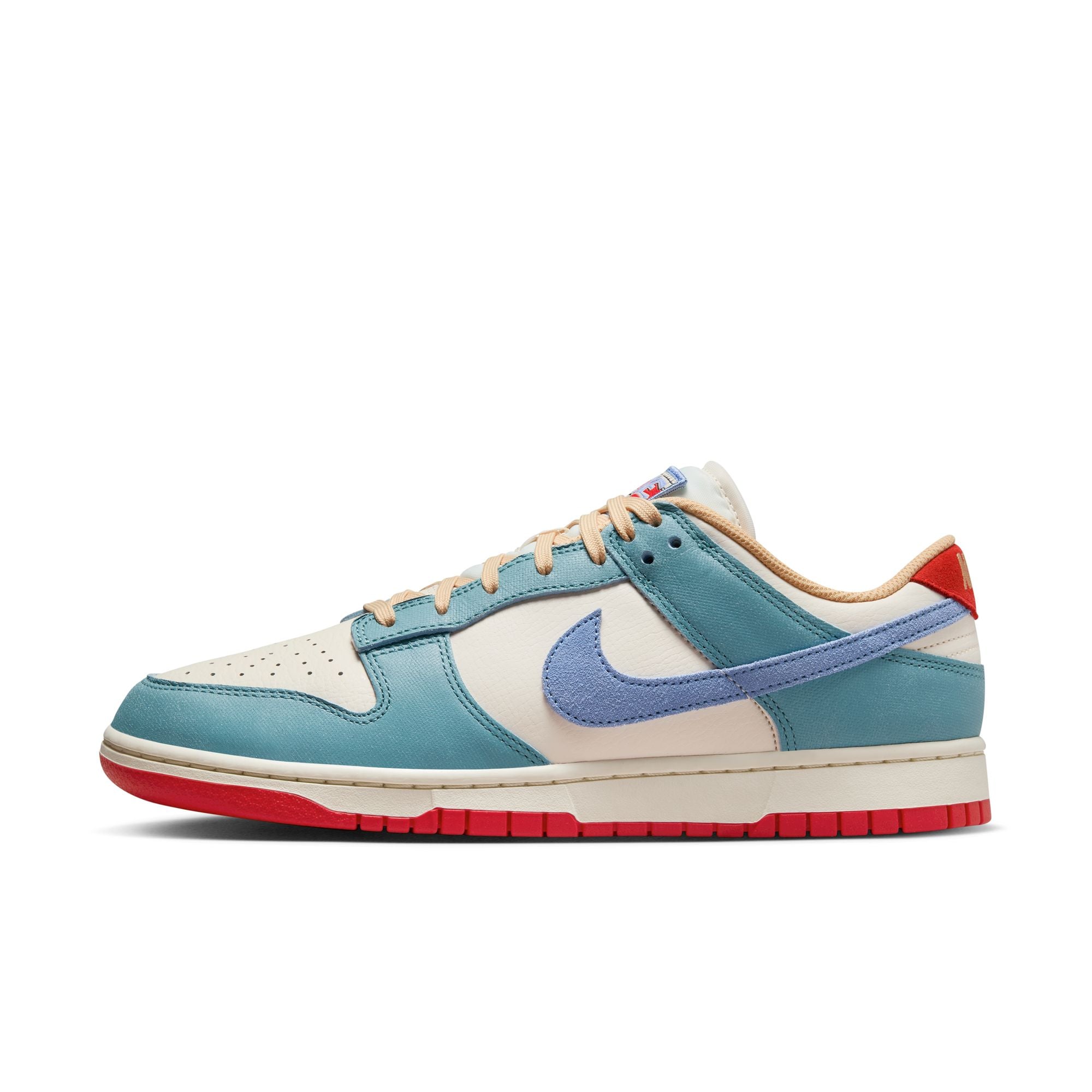 Nike Dunk Low Premium 'Royal Pulse'
