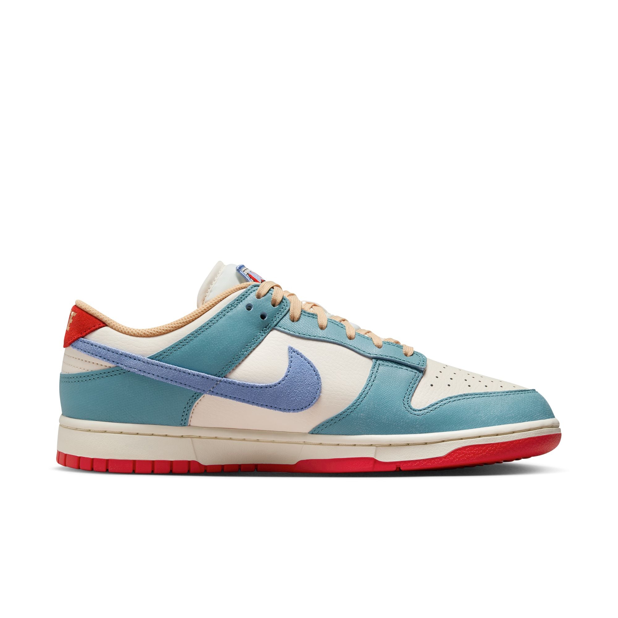 Nike Dunk Low Premium 'Royal Pulse'