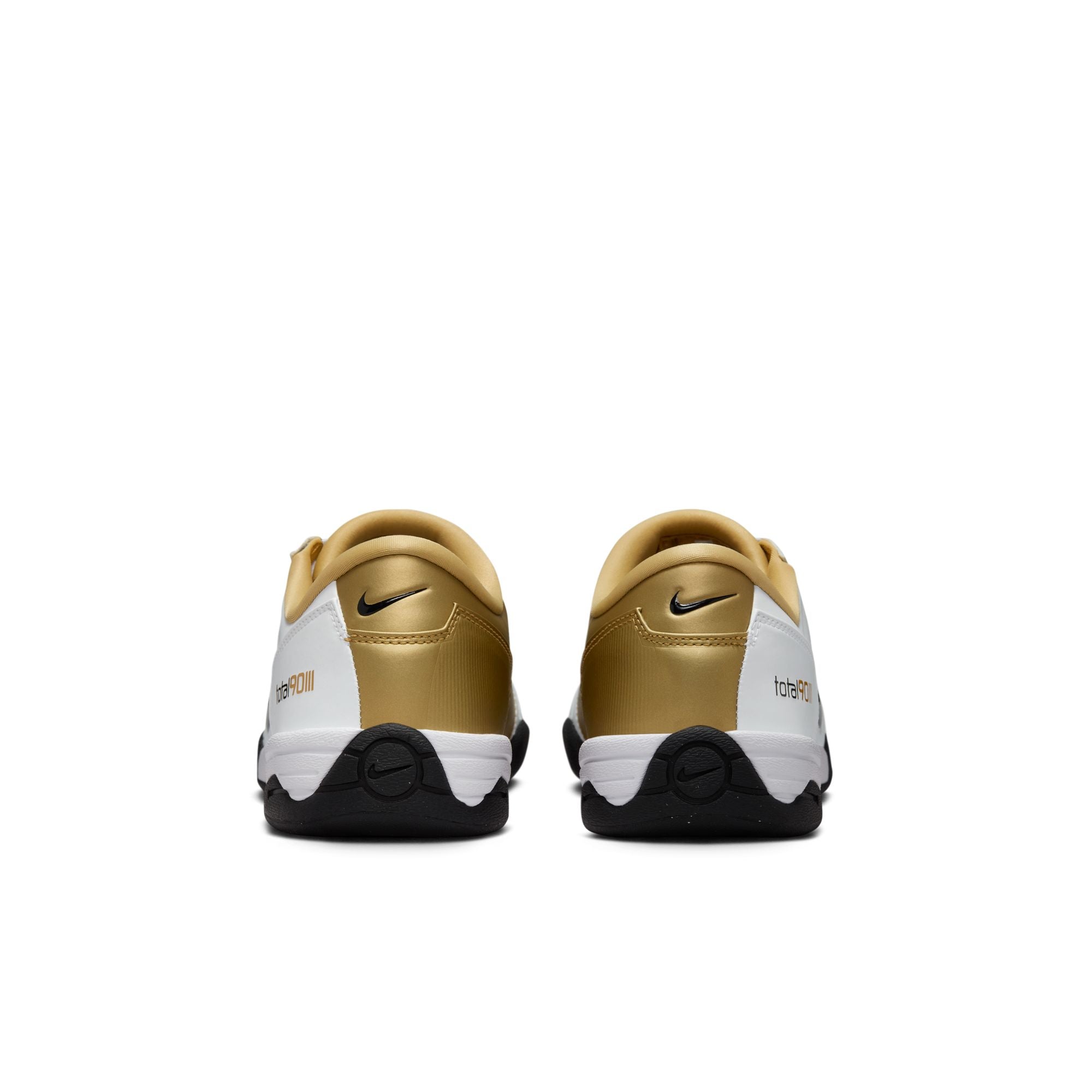 Nike T90 SP 'White/Gold'
