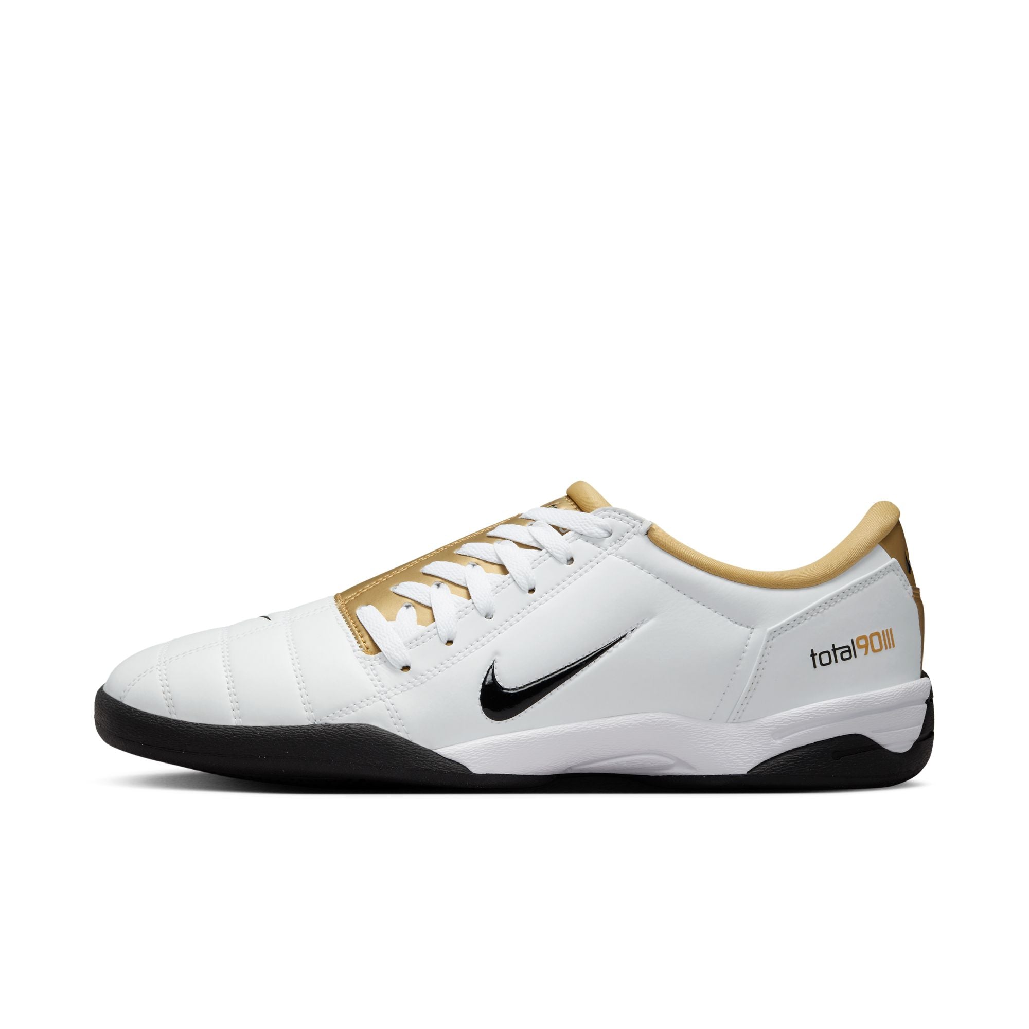 Nike T90 SP 'White/Gold'