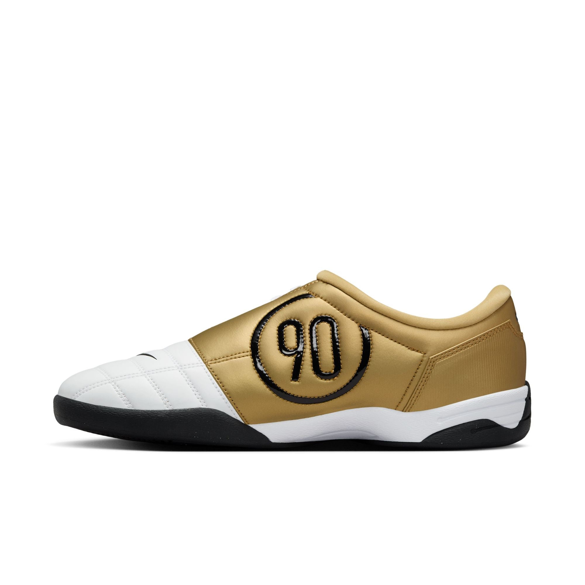 Nike T90 SP 'White/Gold'