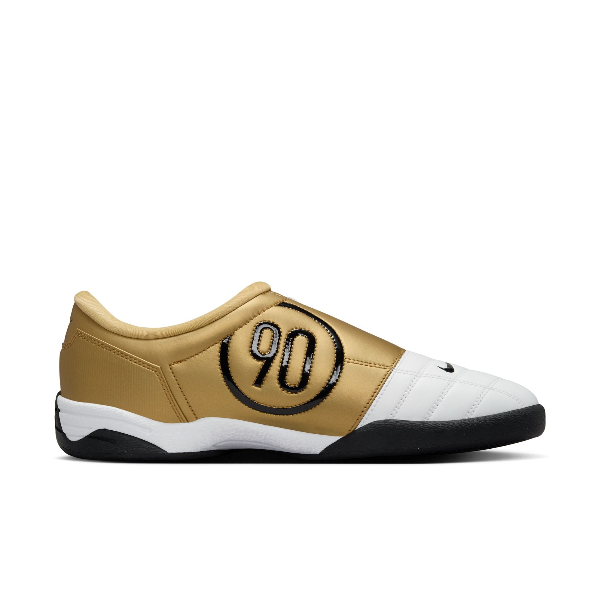 Nike T90 SP 'White/Gold'