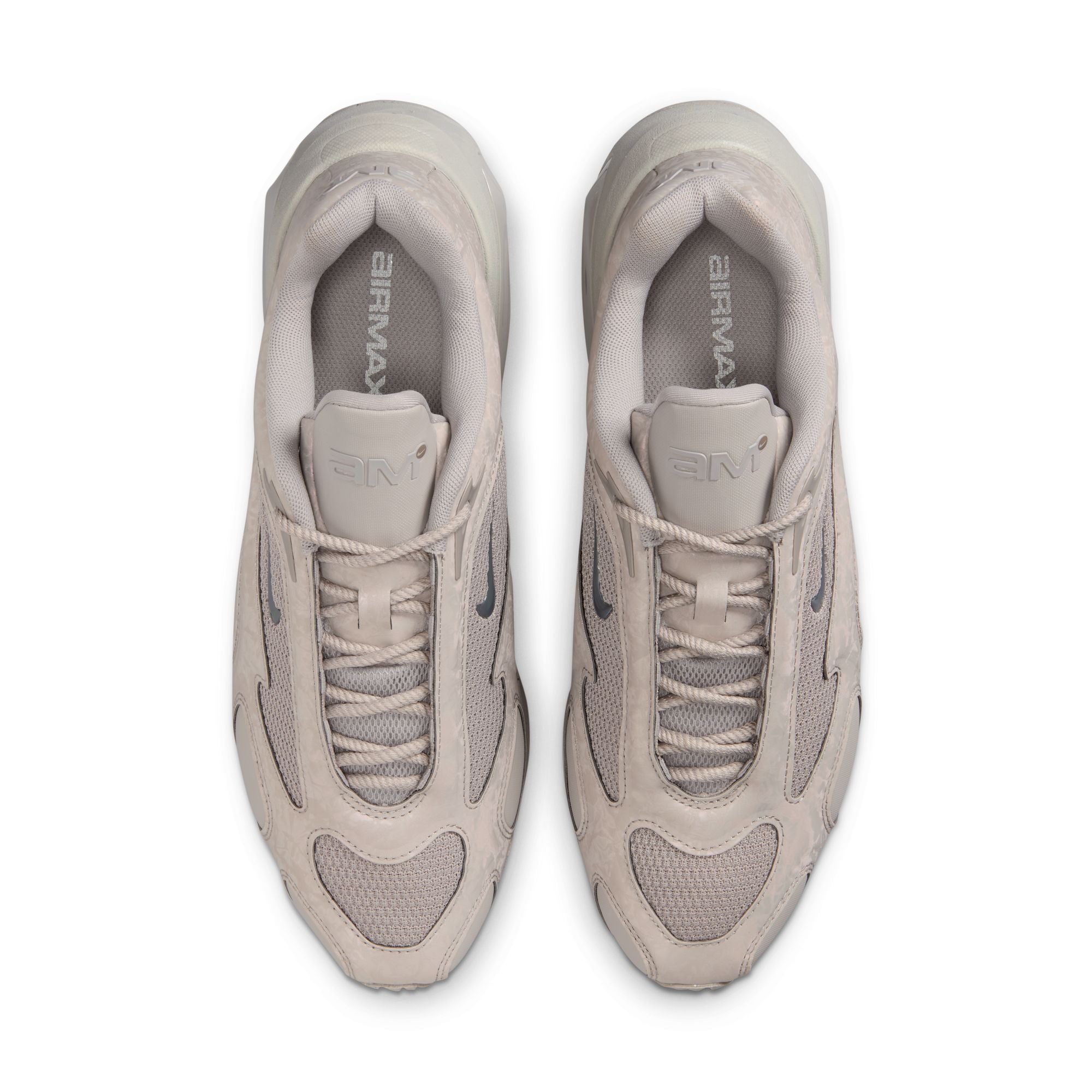 Womens Nike Air Max Muse SE 'College Grey'