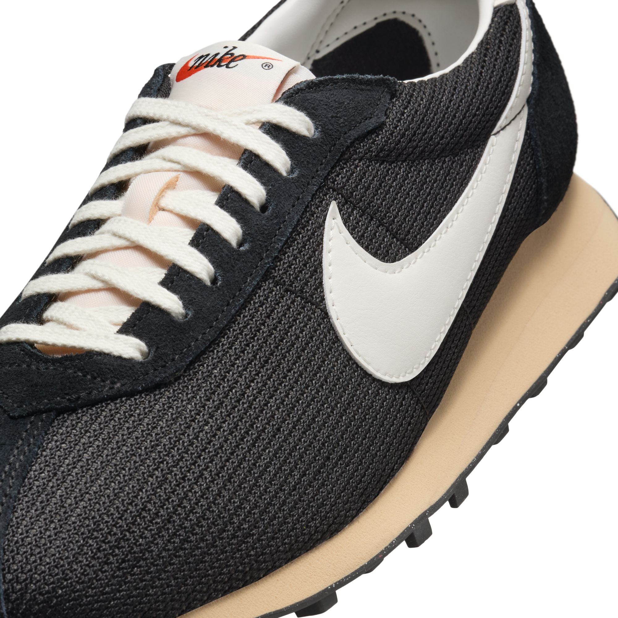 Nike LD-1000 'Black'