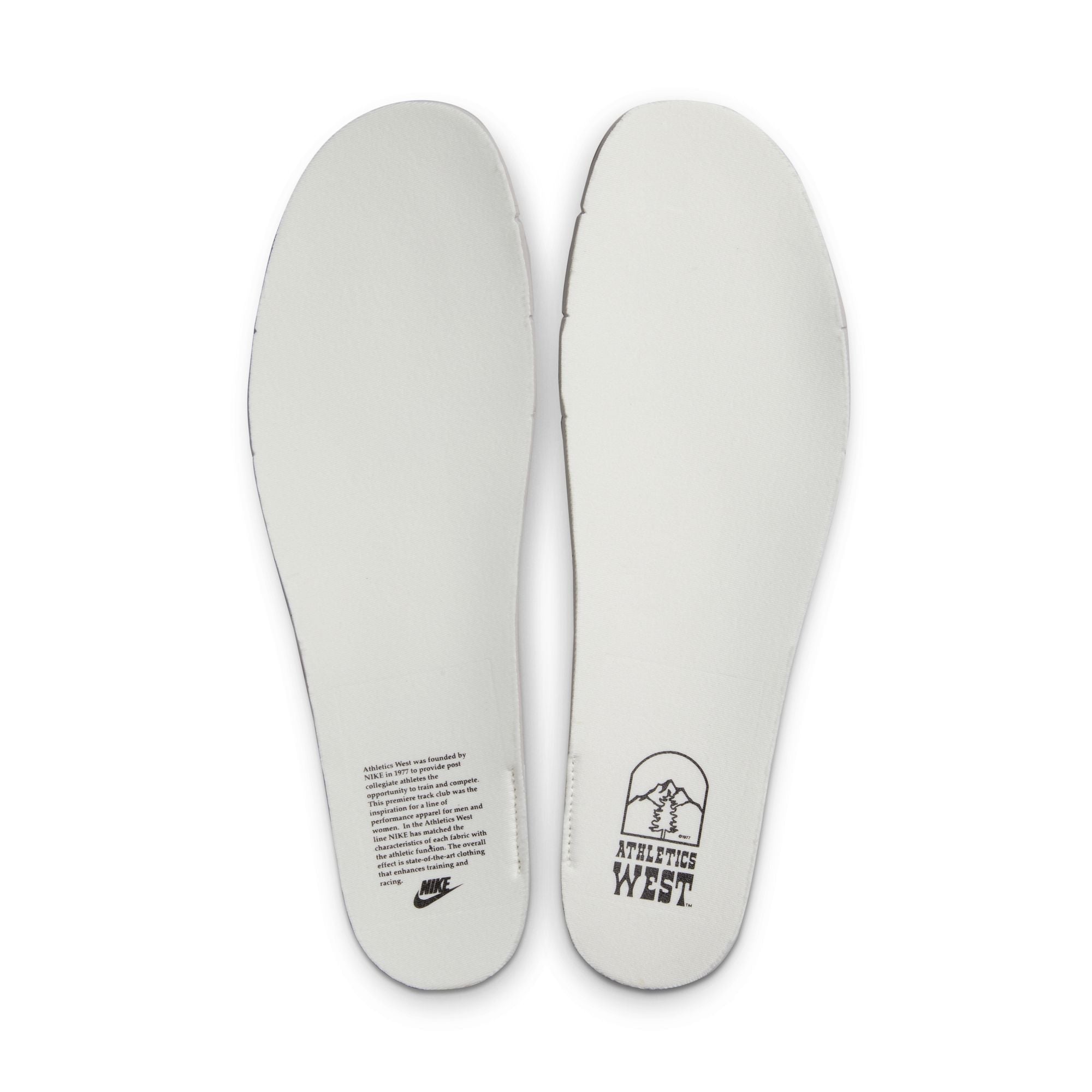 Nike LD-1000 'Black'