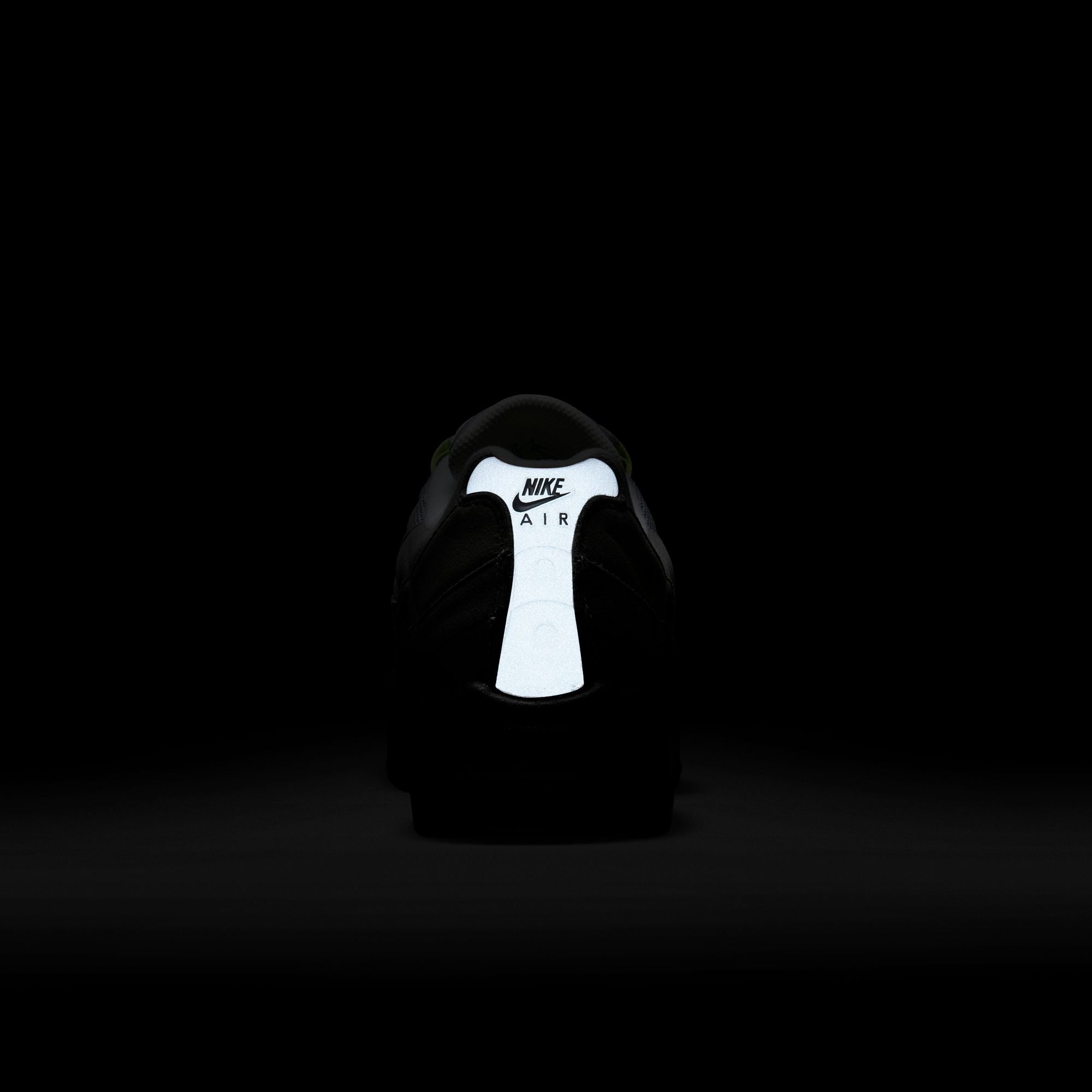 Nike Air Max 95 OG Big Bubble 'Neon'