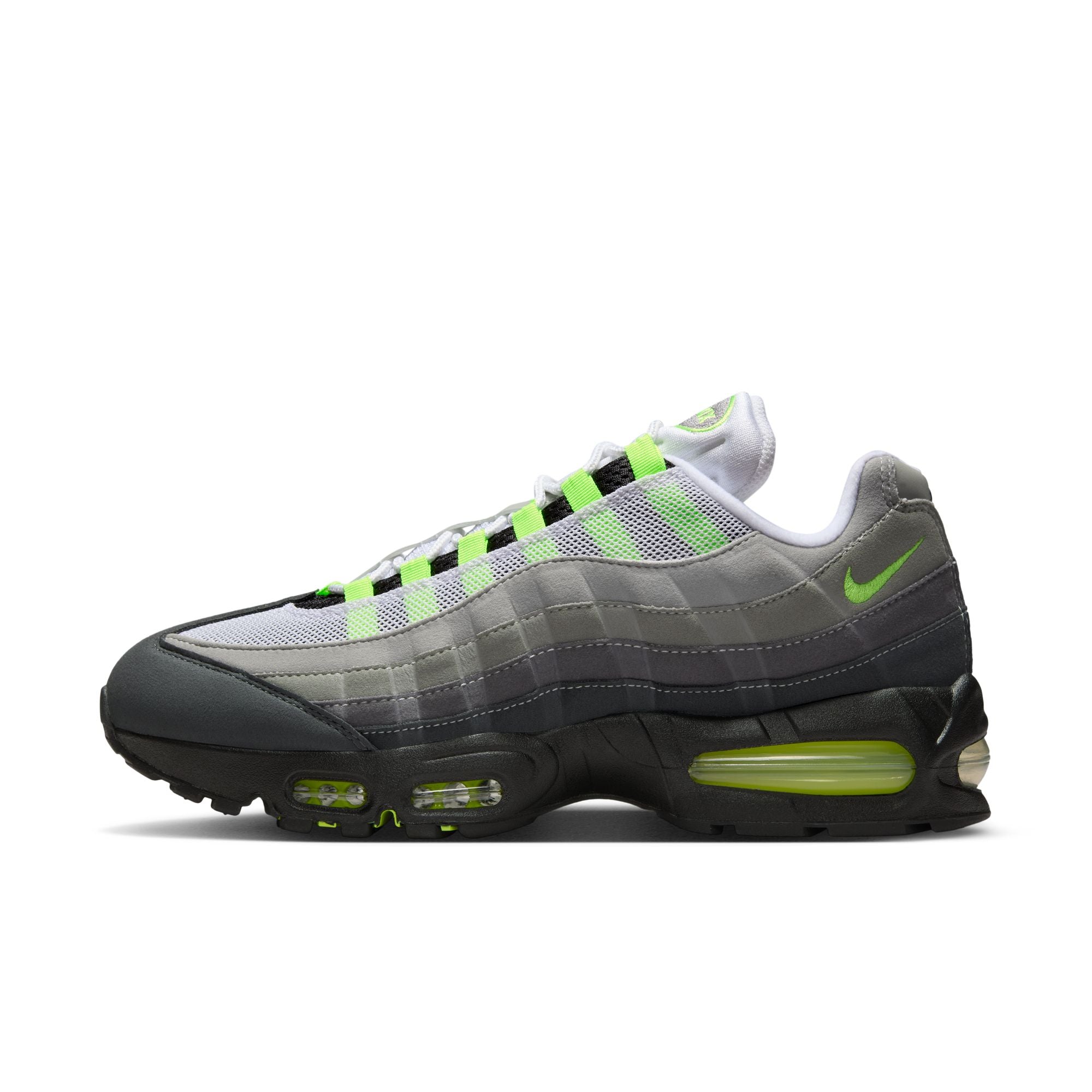 Nike Air Max 95 OG Big Bubble 'Neon'