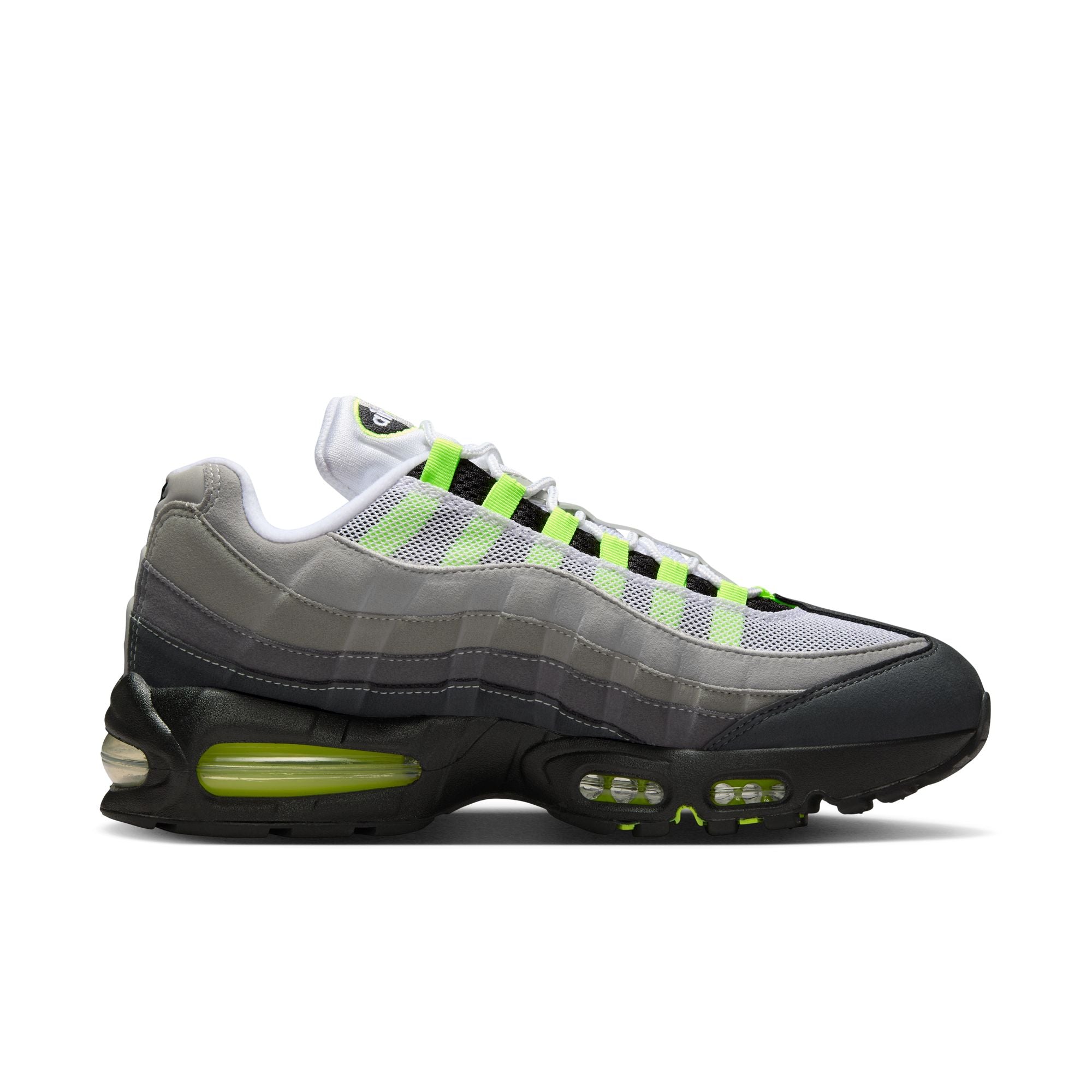 Nike Air Max 95 OG Big Bubble 'Neon'