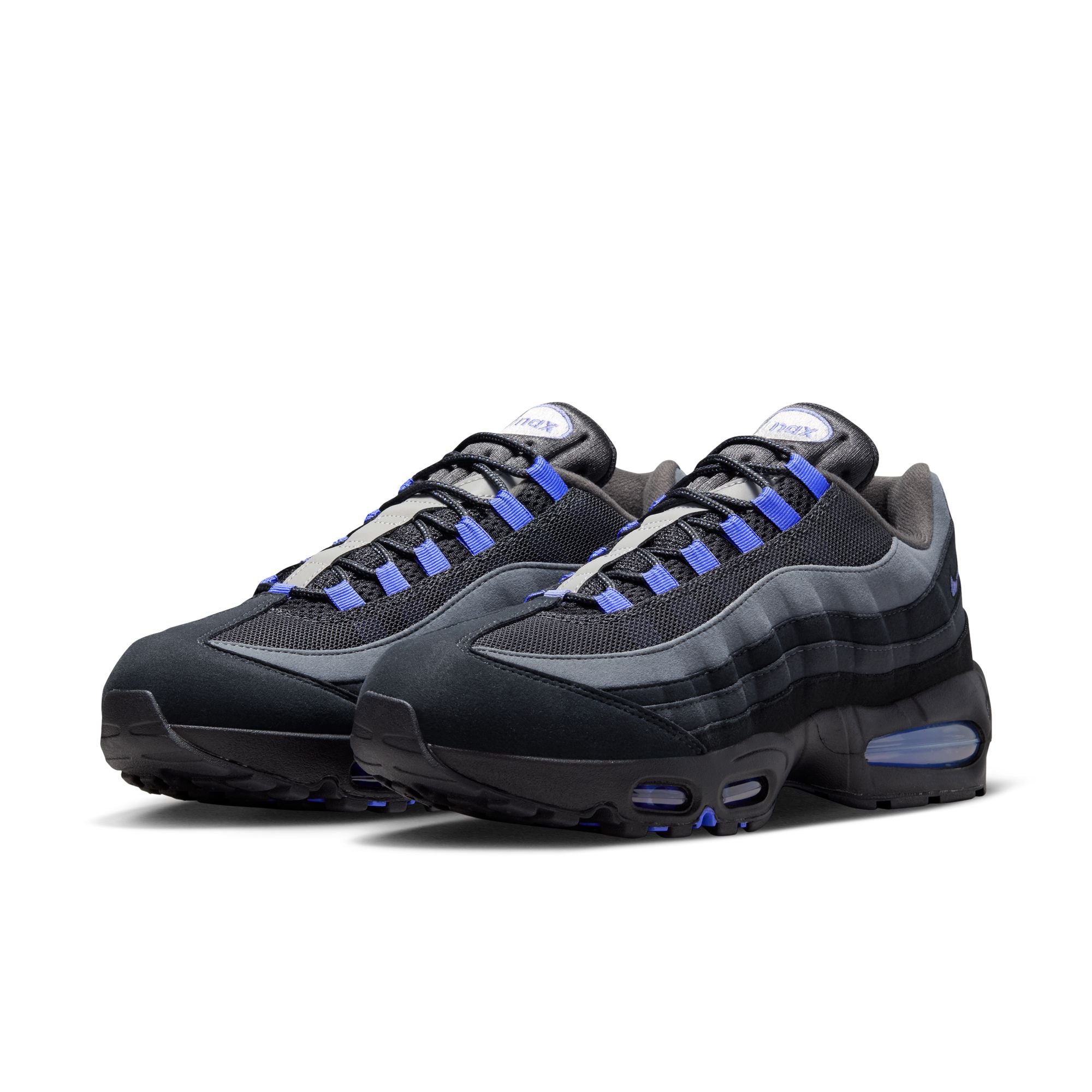 Nike Air Max 95 Big Bubble OG 'Black Sapphire'