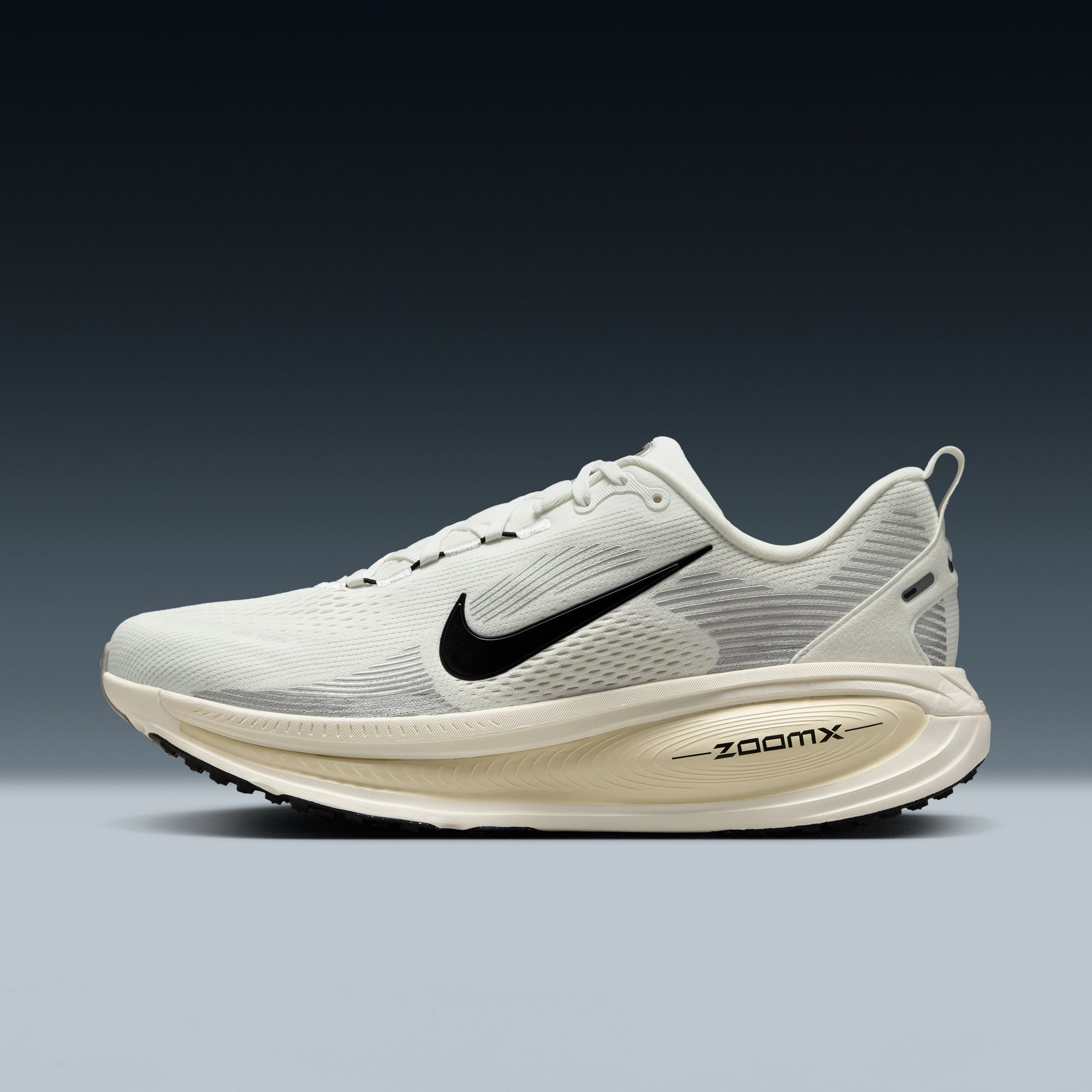 Nike Vomero 18 'Summit White/Black'