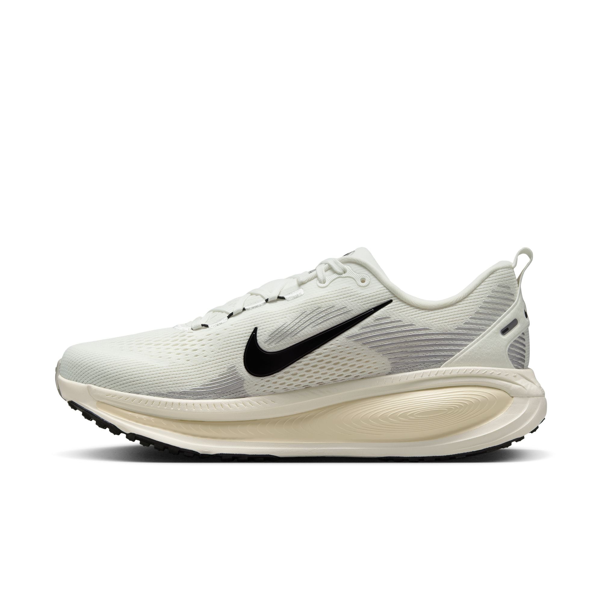 Nike Vomero 18 'Summit White/Black'