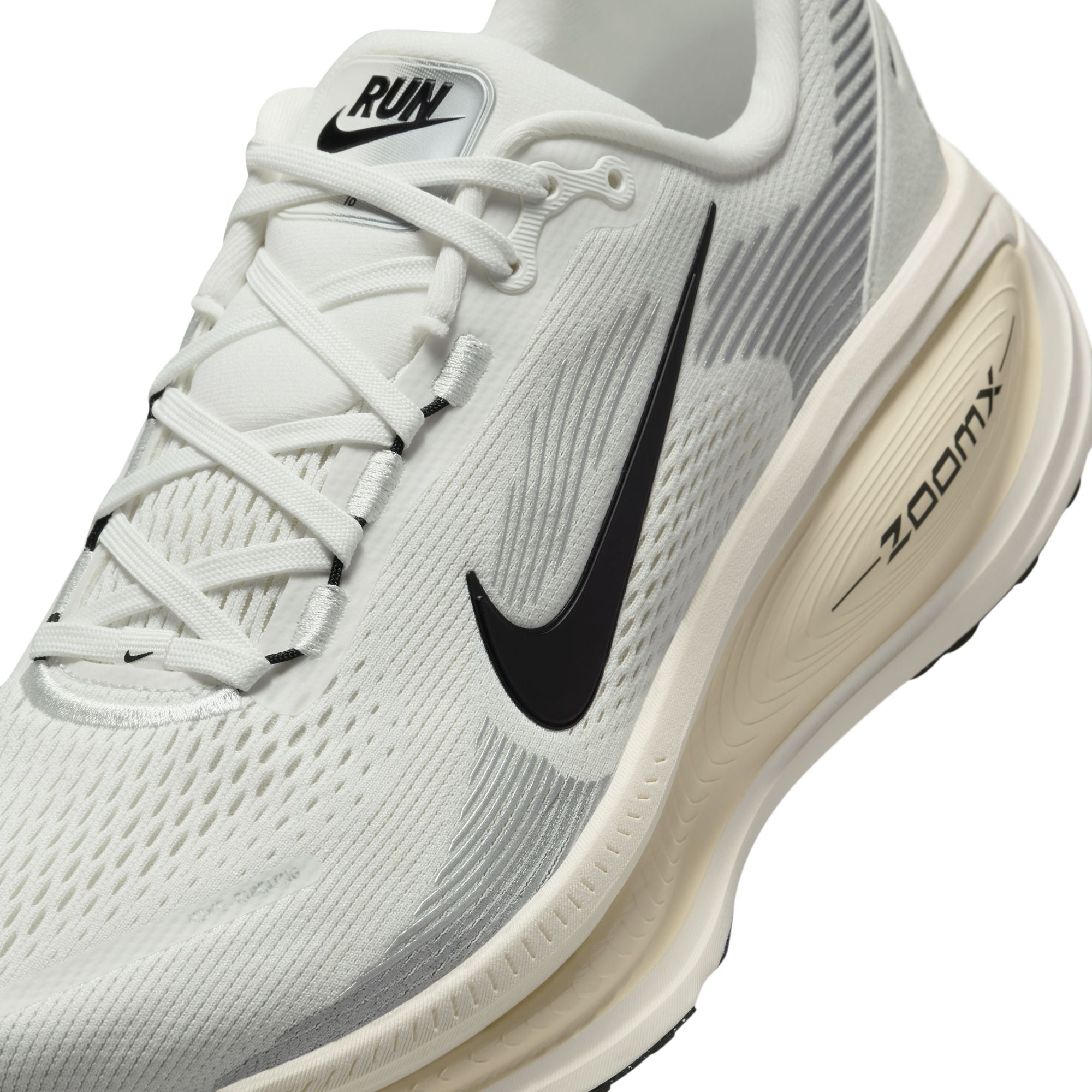 Nike Vomero 18 'Summit White/Black'