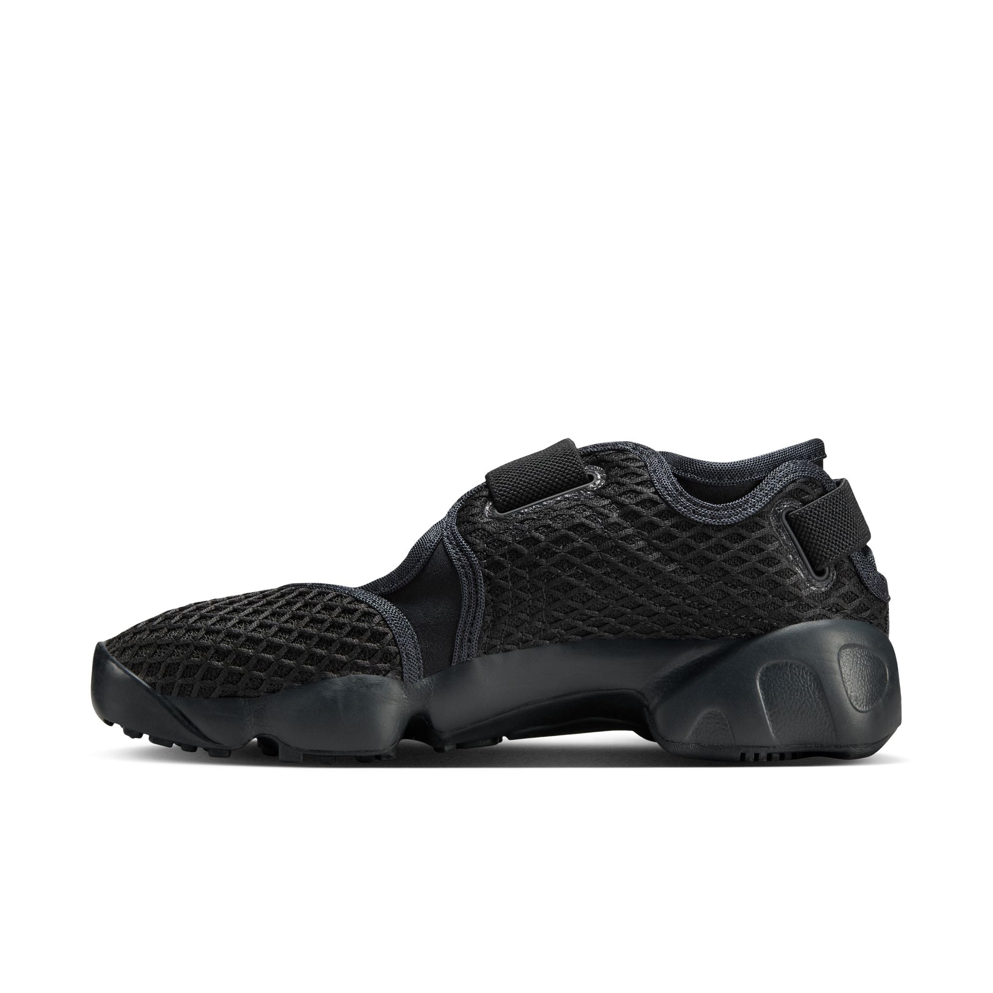 Womens Nike Air Rift 'Off-Noir'