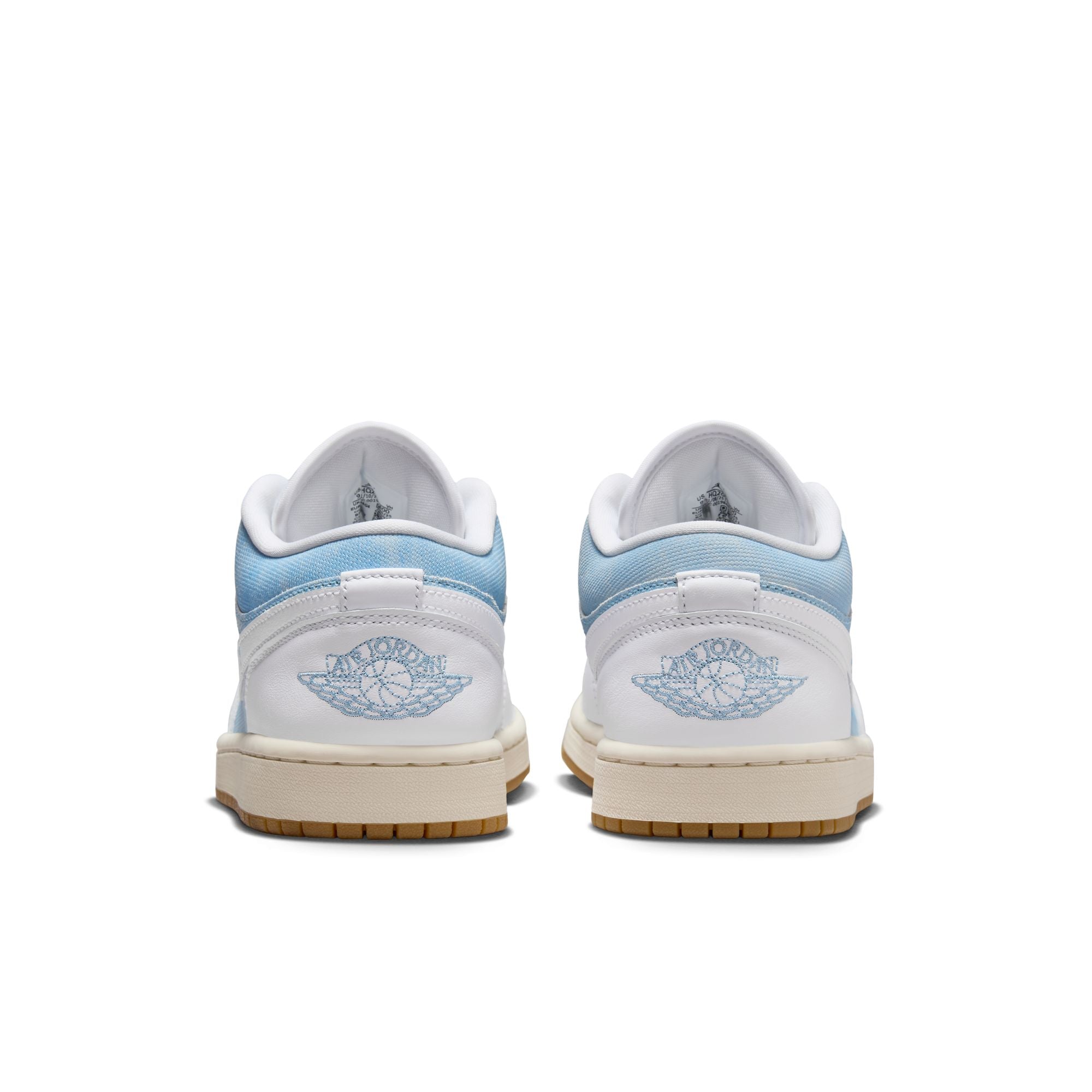 Womens Air Jordan 1 Low SE 'Denim'