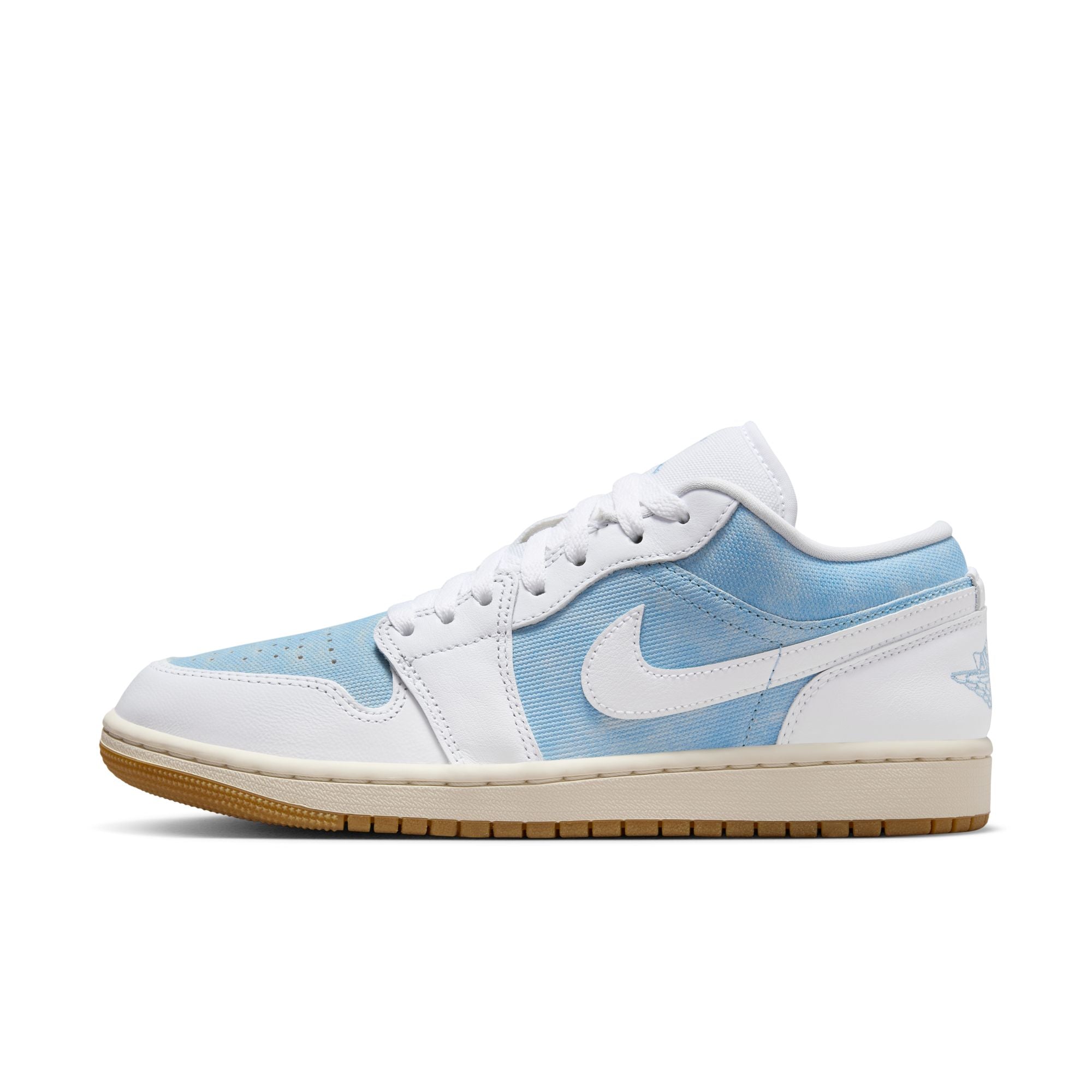 Womens Air Jordan 1 Low SE 'Denim'