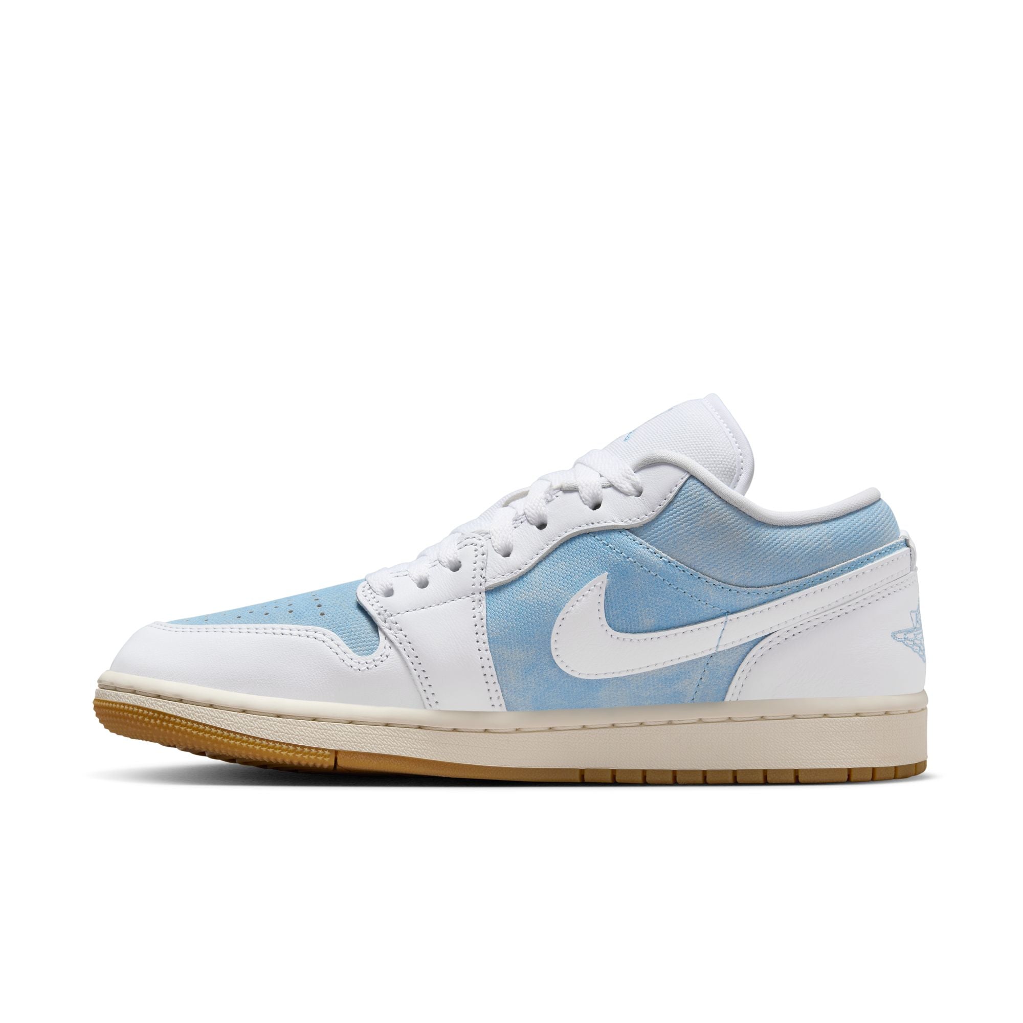 Womens Air Jordan 1 Low SE 'Denim'