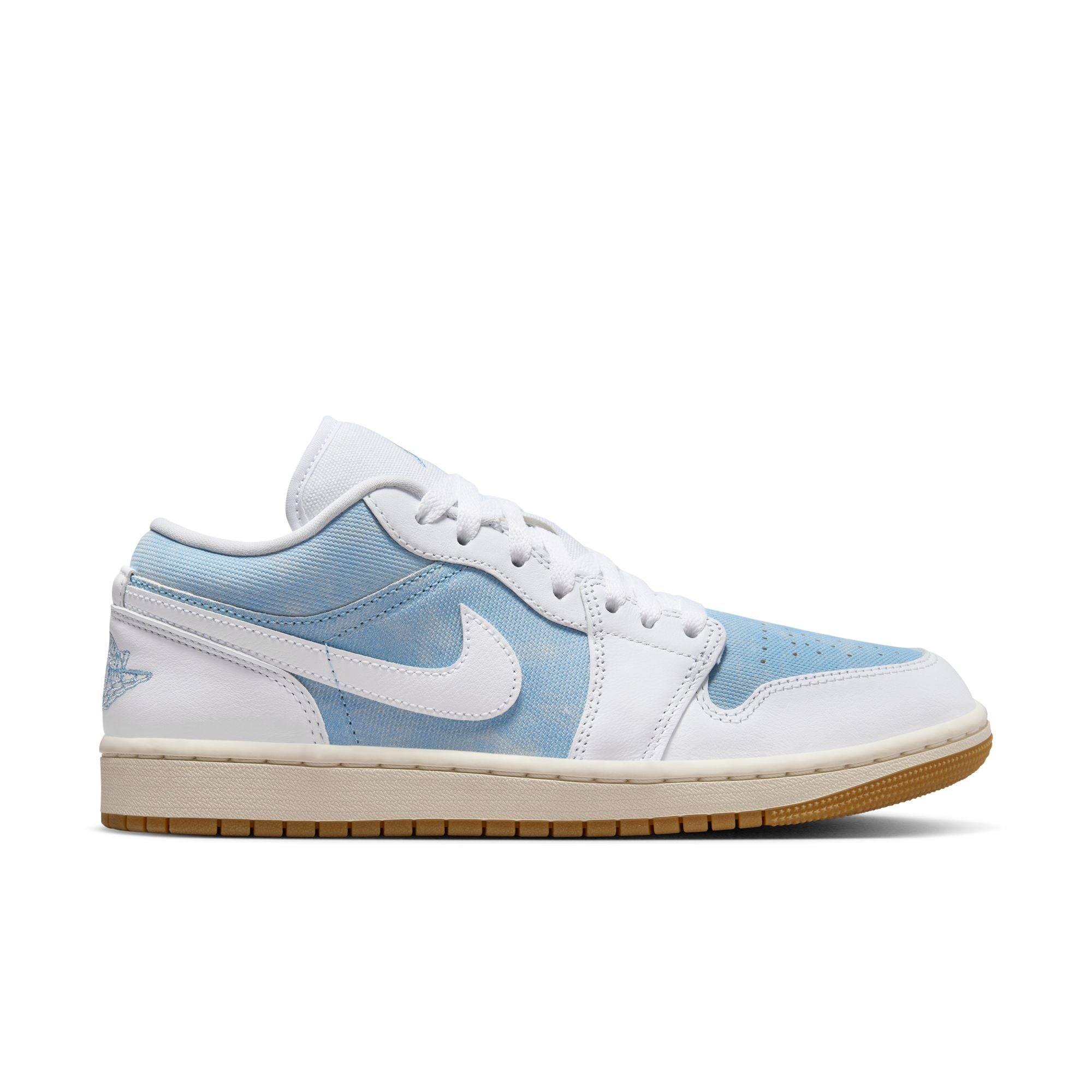 Womens Air Jordan 1 Low SE 'Denim'