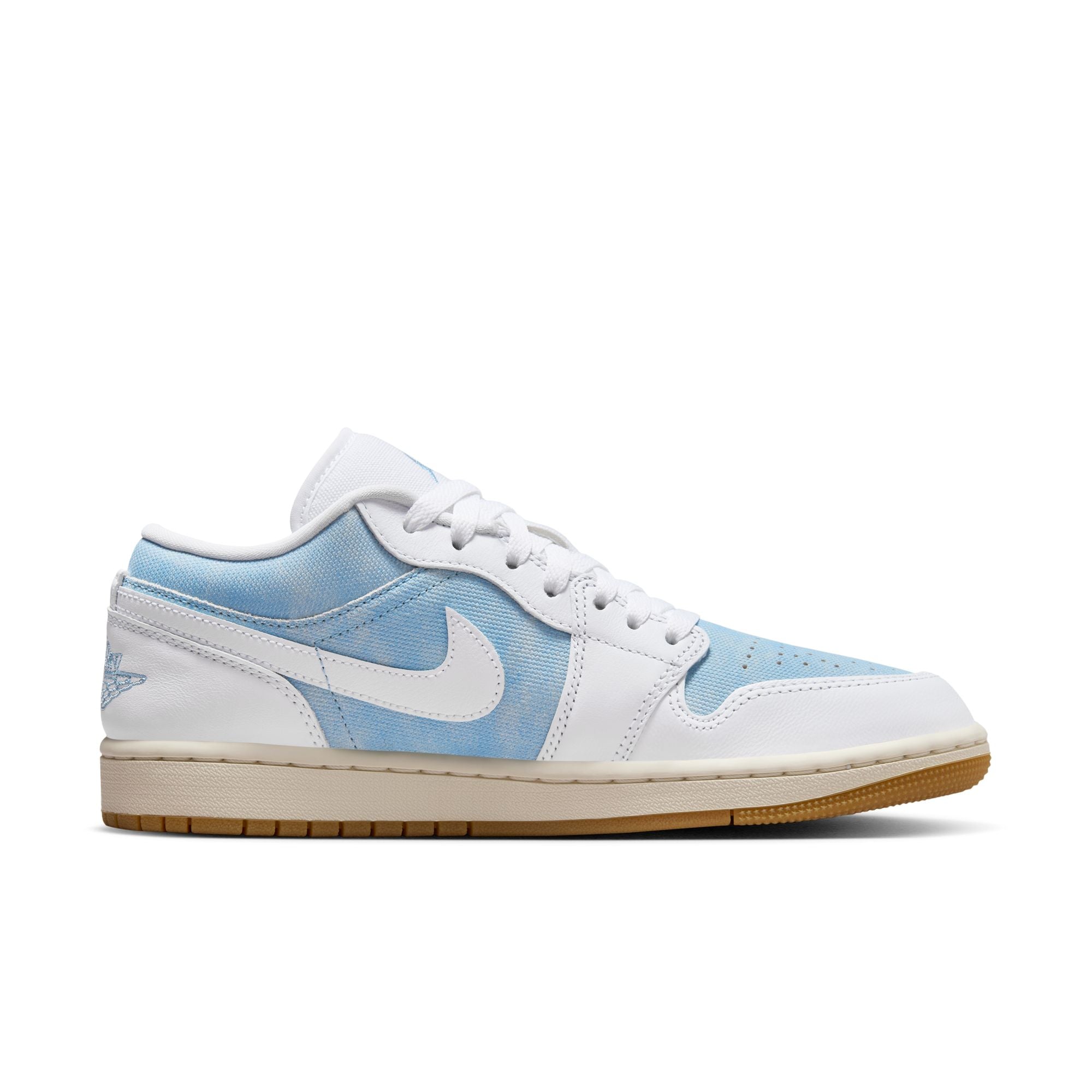 Womens Air Jordan 1 Low SE 'Denim'