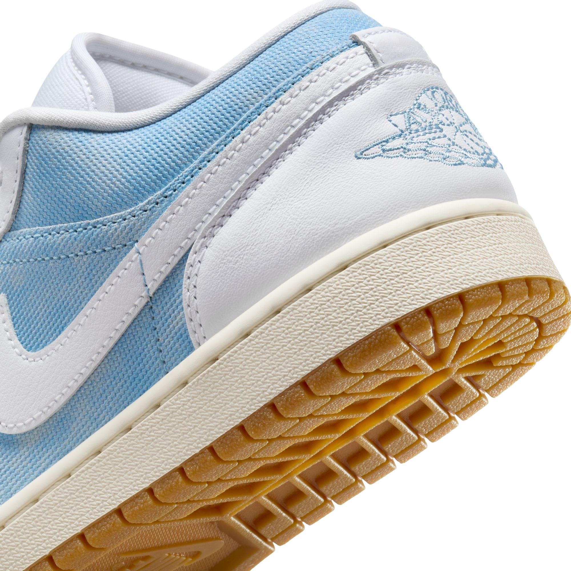 Womens Air Jordan 1 Low SE 'Denim'