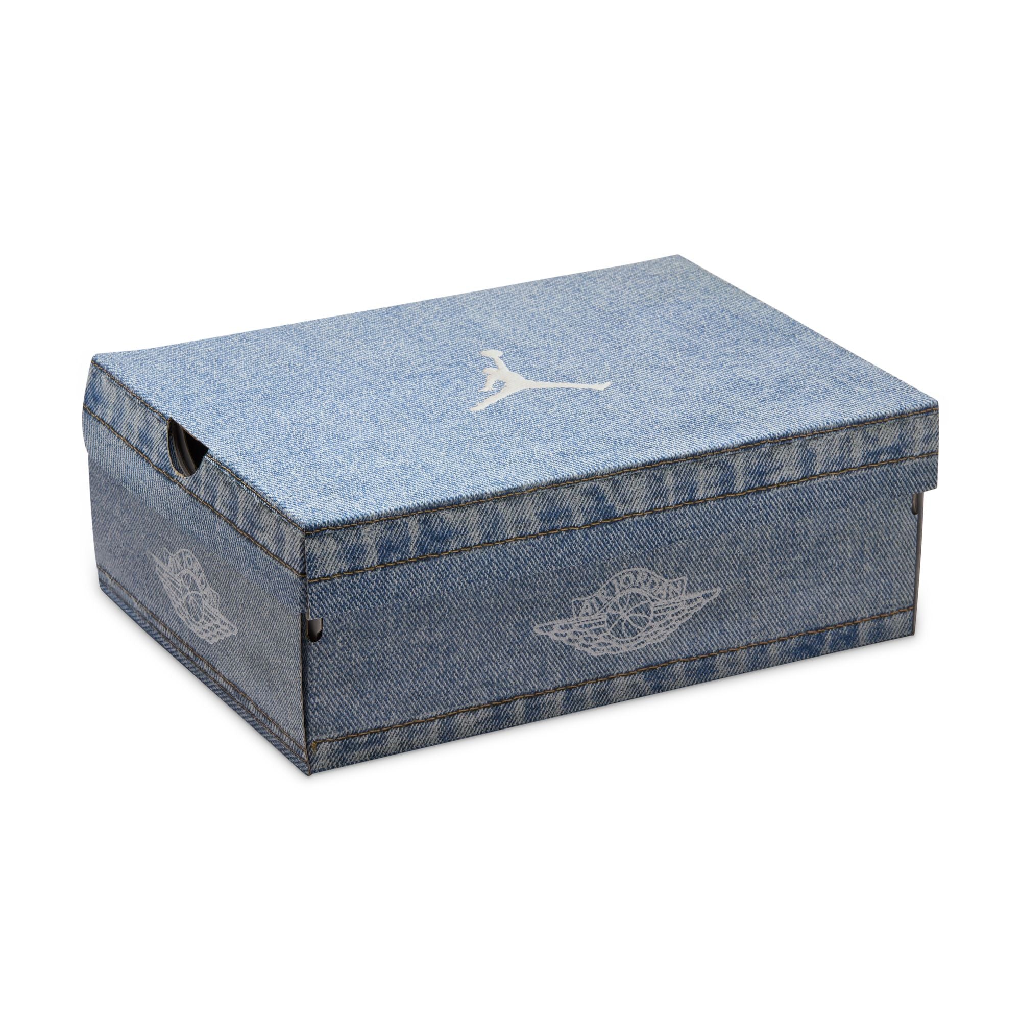 Womens Air Jordan 1 Low SE 'Denim'