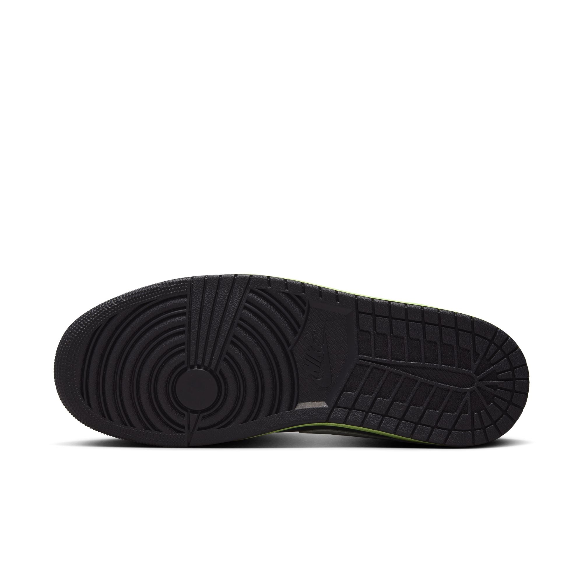 Air Jordan 1 Low SE 'Olive Grey/White'