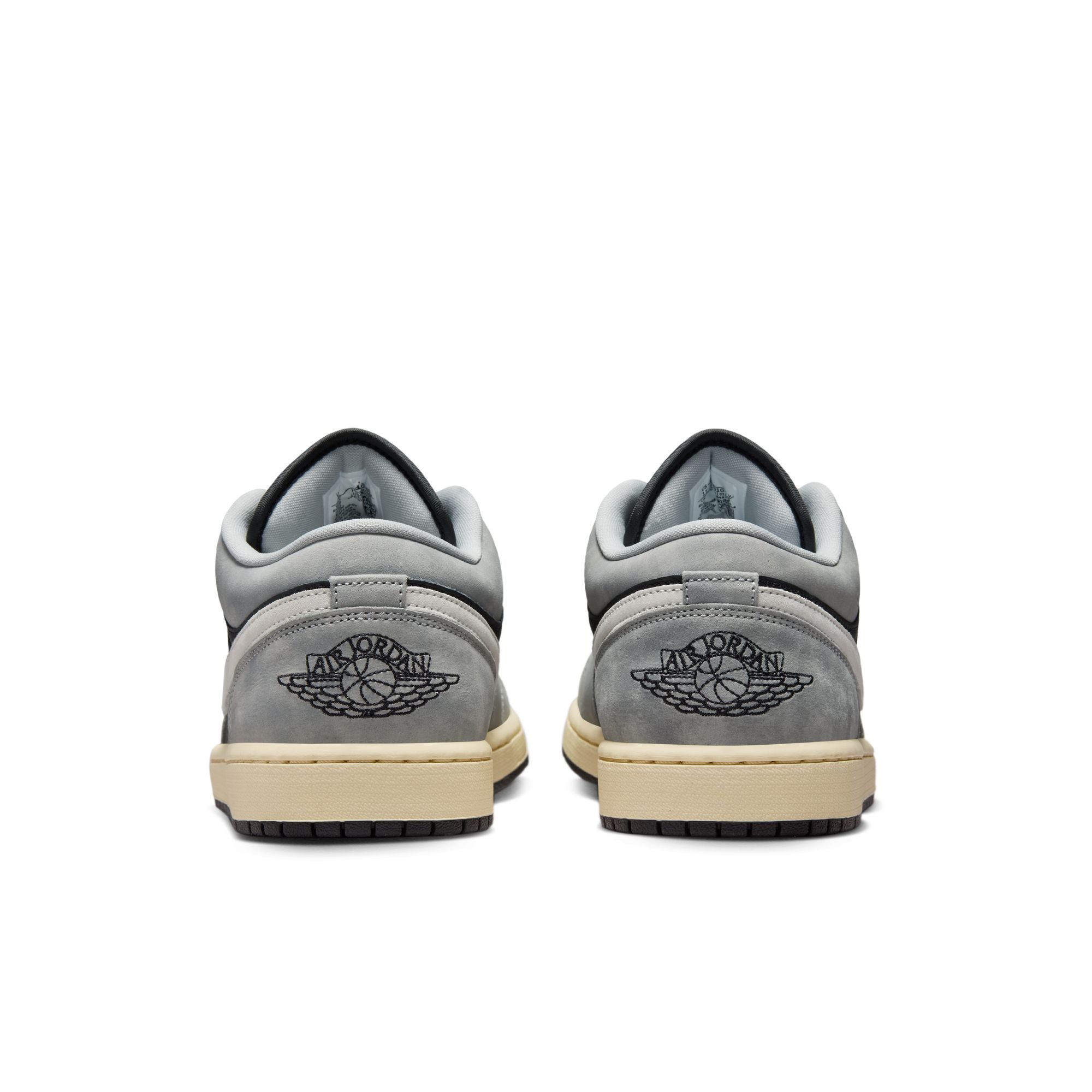 Air Jordan 1 Low SE 'Light Smoke'