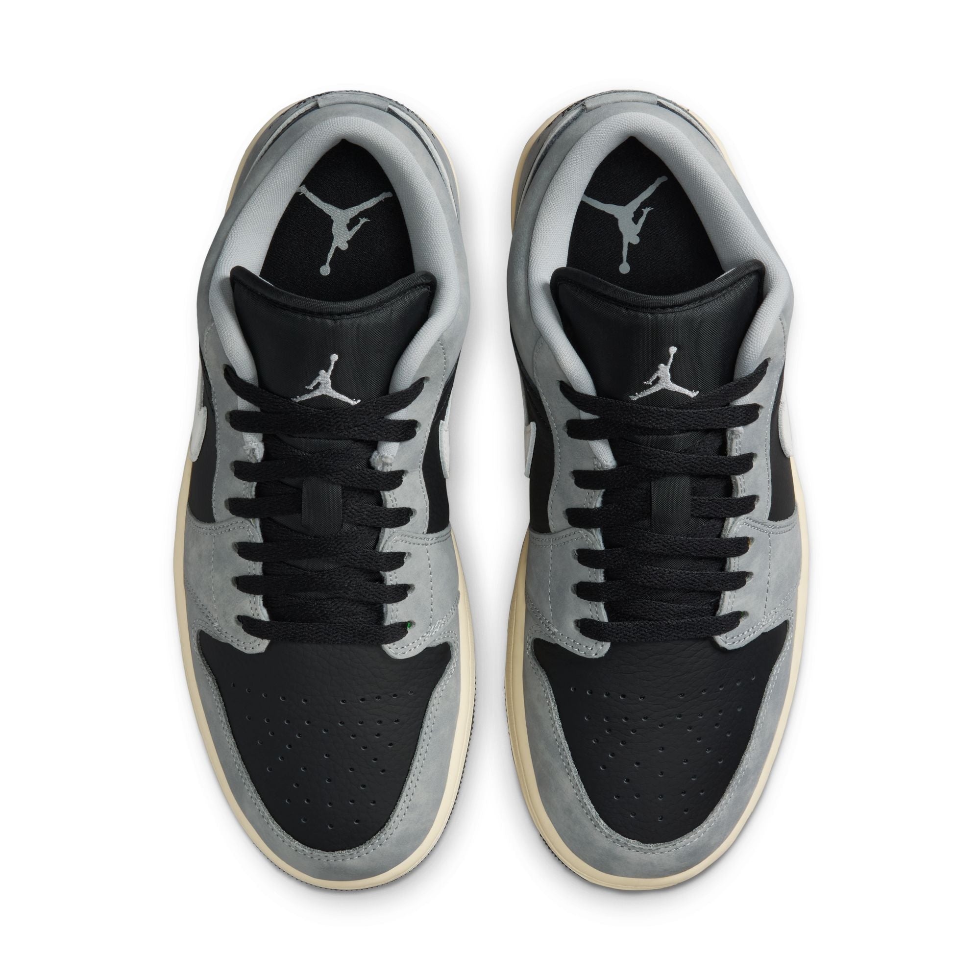 Air Jordan 1 Low SE 'Light Smoke'
