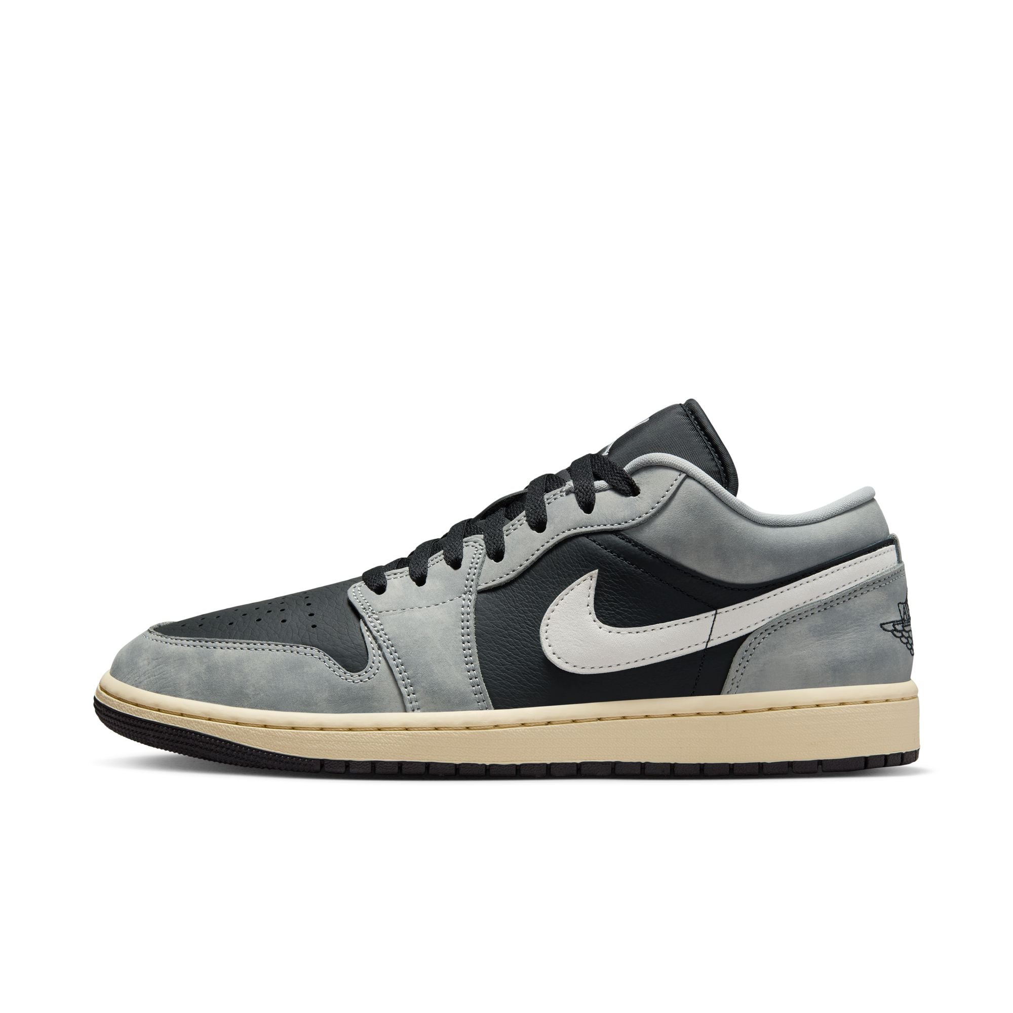 Air Jordan 1 Low SE 'Light Smoke'