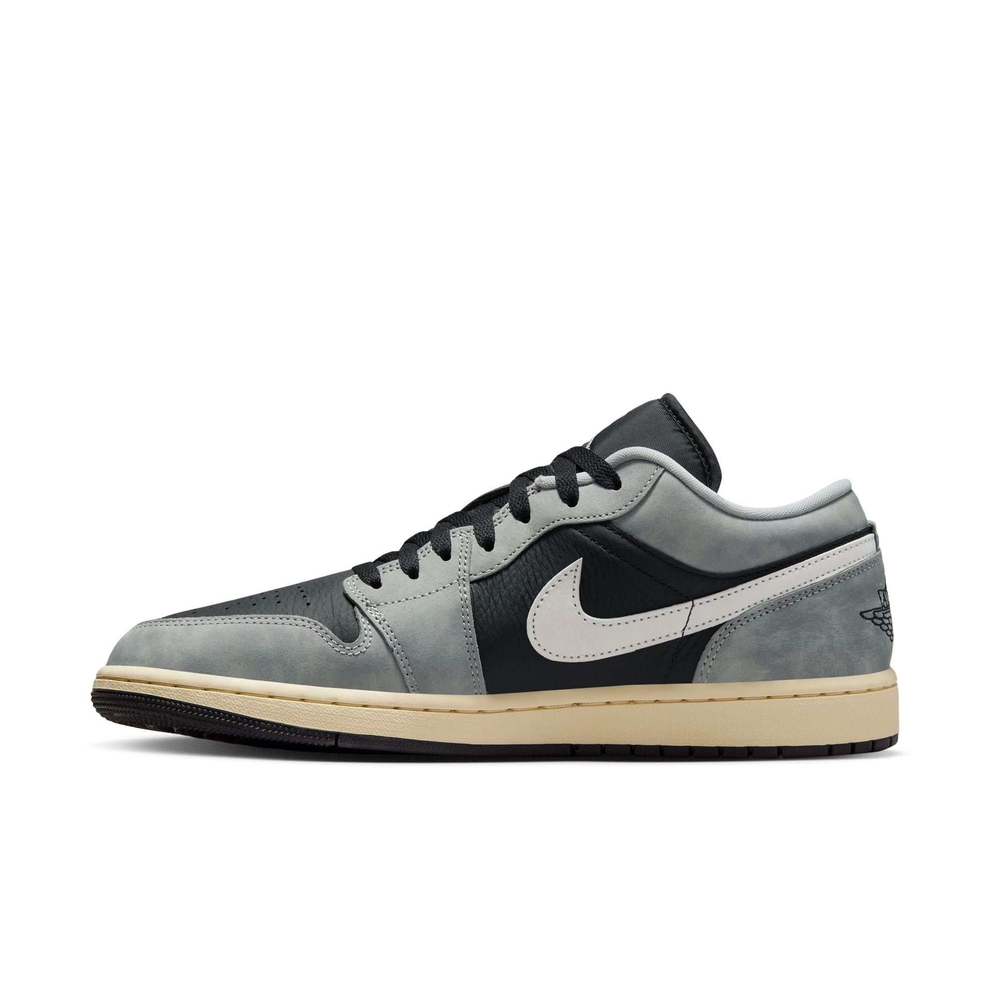 Air Jordan 1 Low SE 'Light Smoke'