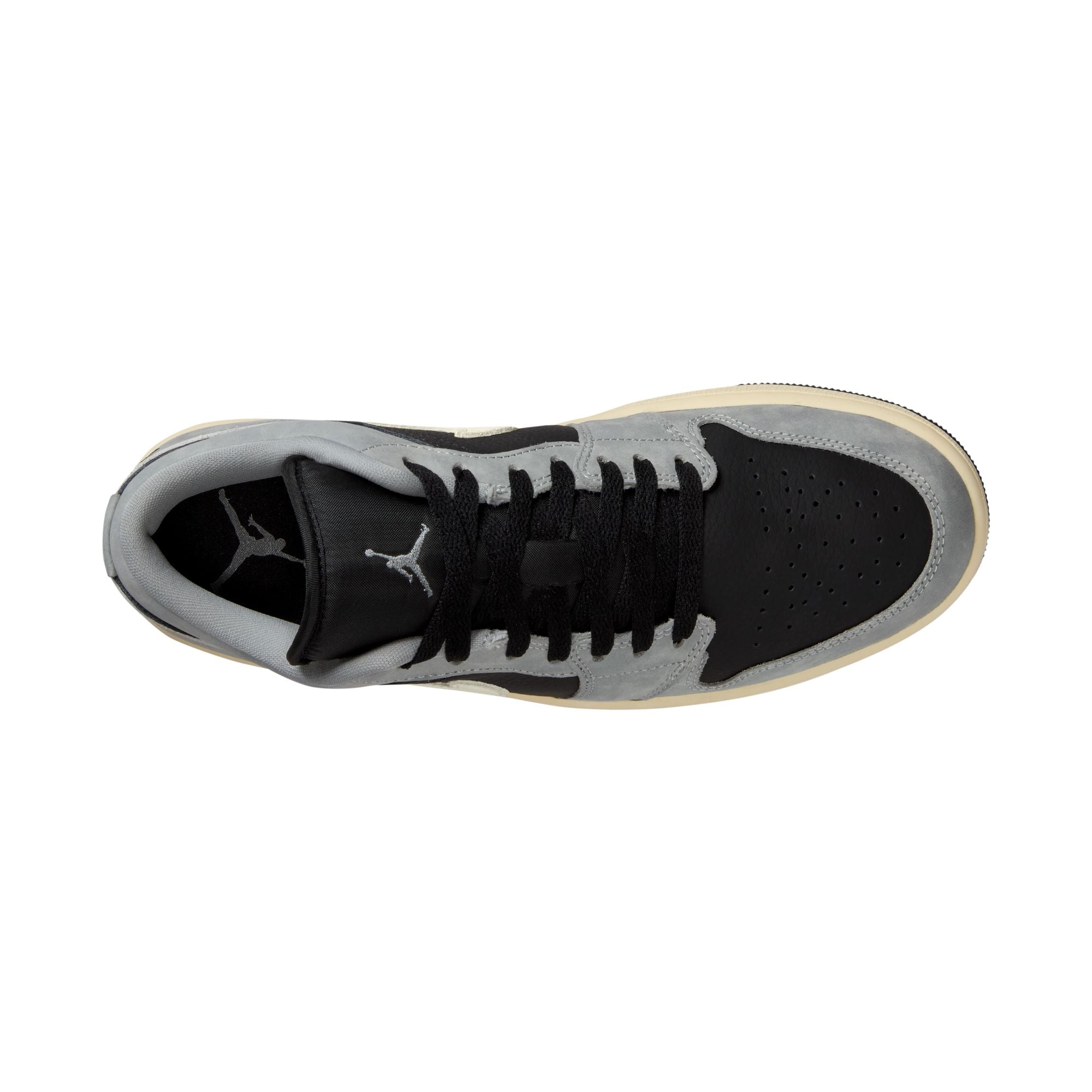 Air Jordan 1 Low SE 'Light Smoke'