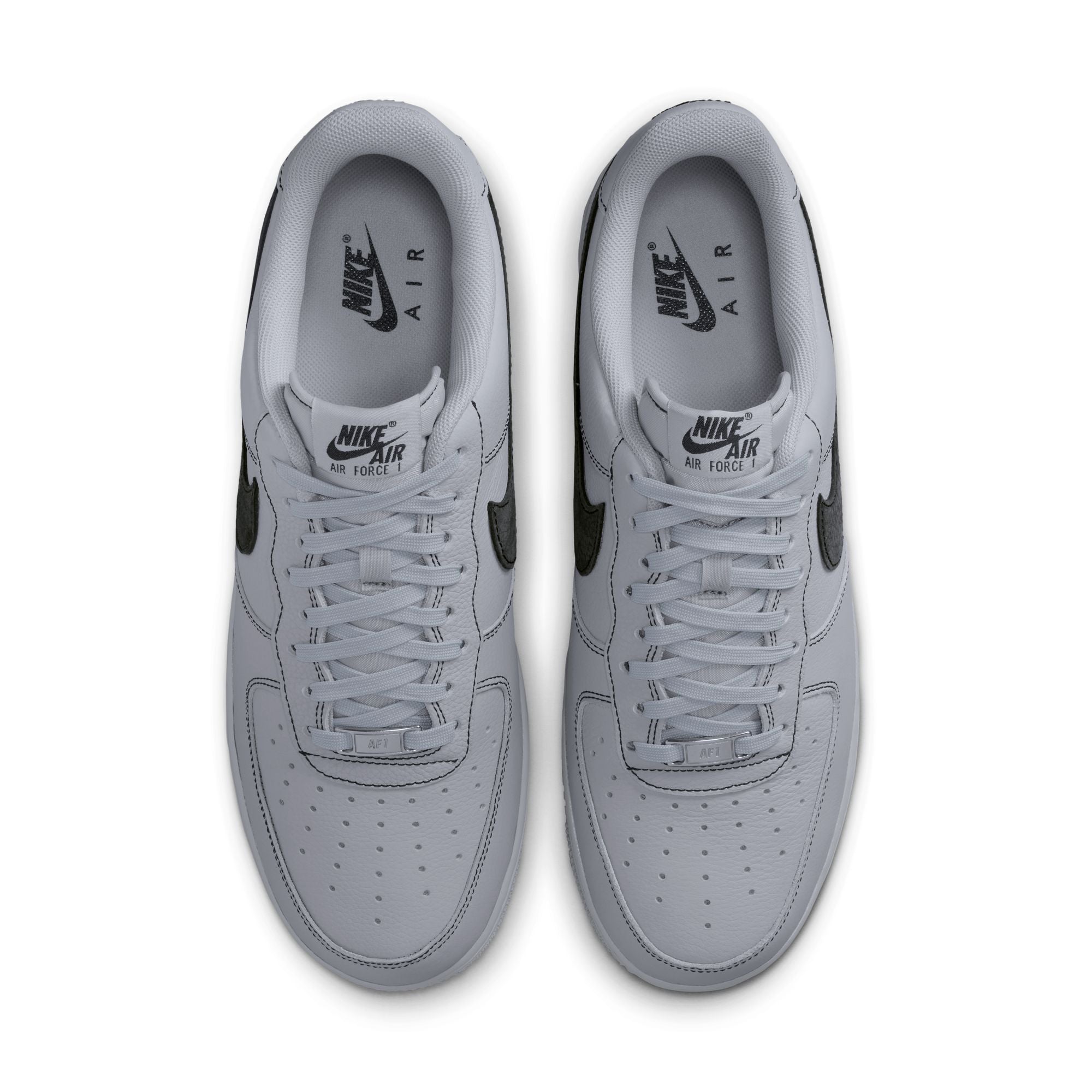 Nike Air Force 1 ‘07 LV8 ‘Wolf Grey/Black