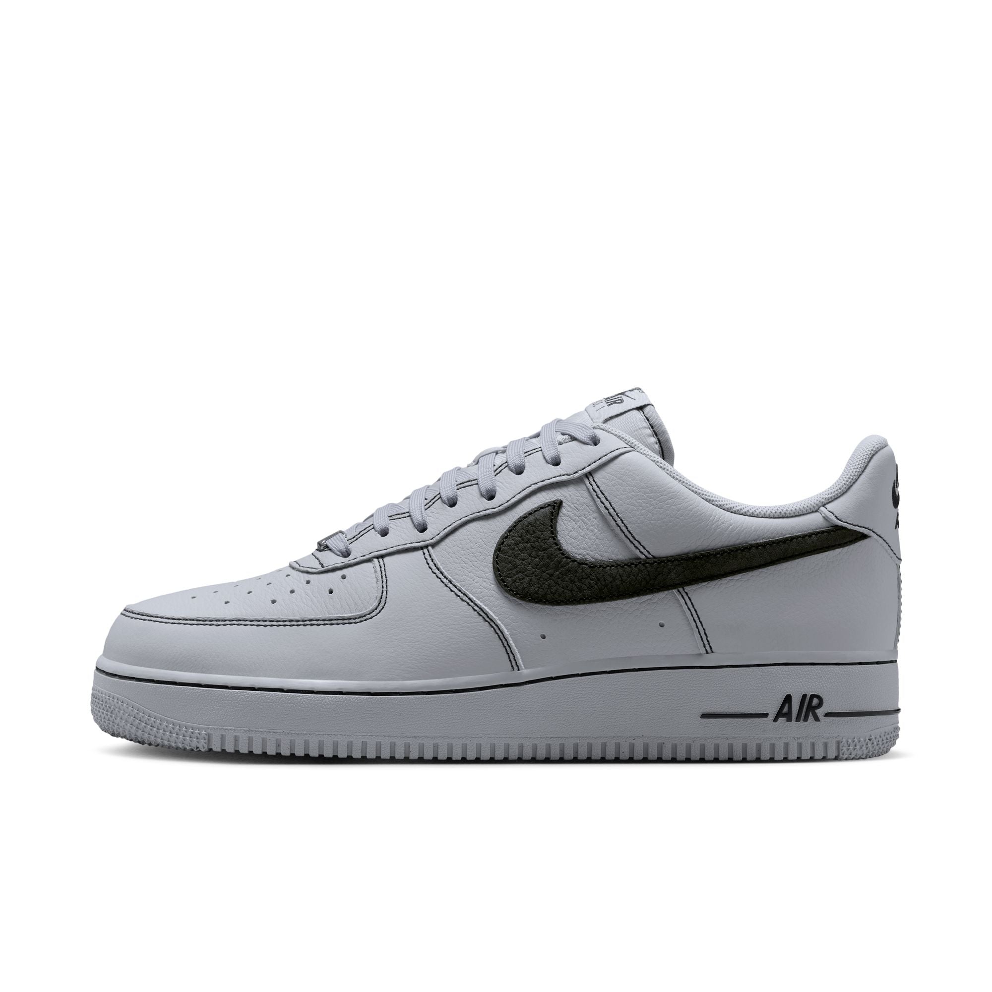 Nike Air Force 1 ‘07 LV8 ‘Wolf Grey/Black