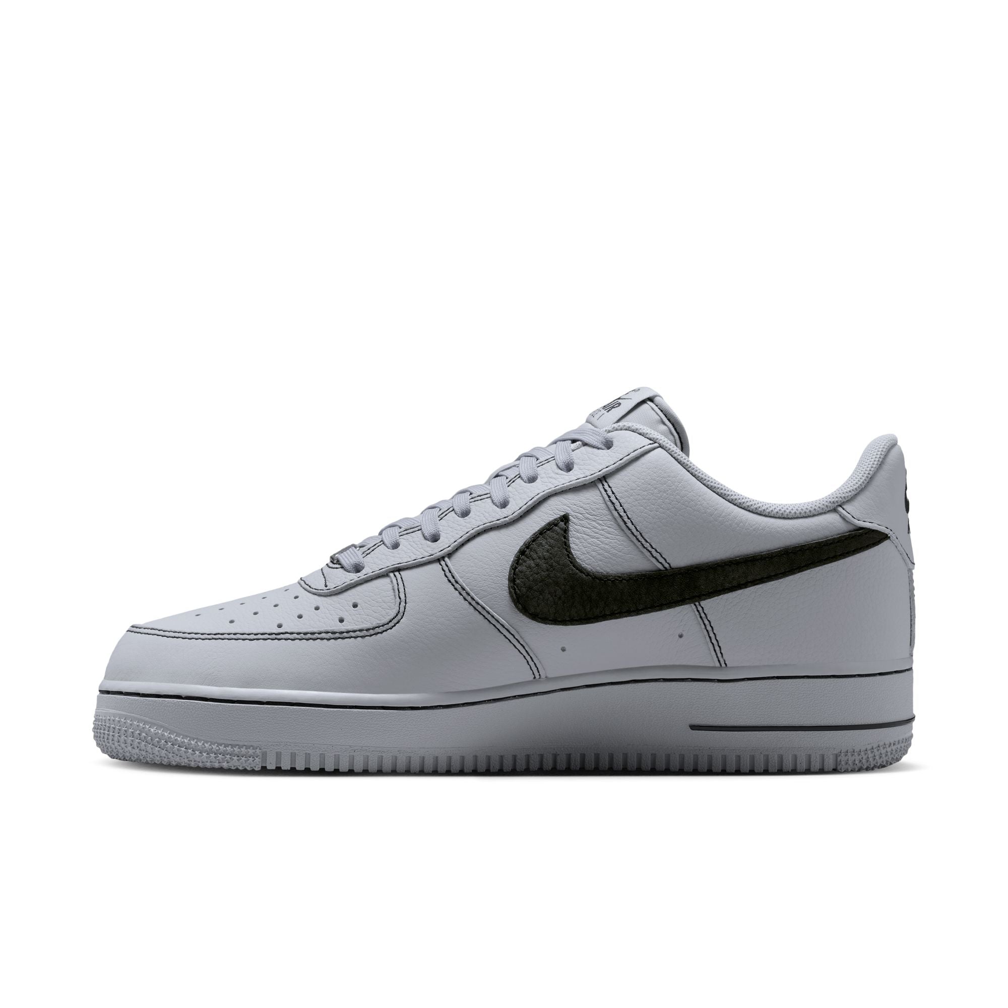 Nike Air Force 1 ‘07 LV8 ‘Wolf Grey/Black