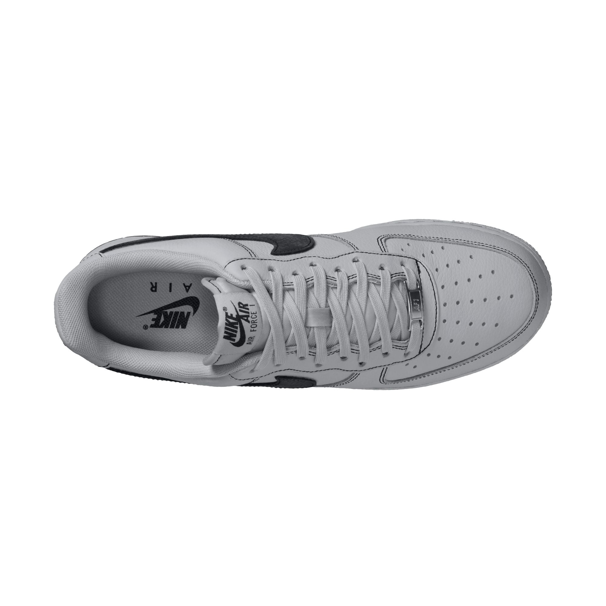Nike Air Force 1 ‘07 LV8 ‘Wolf Grey/Black