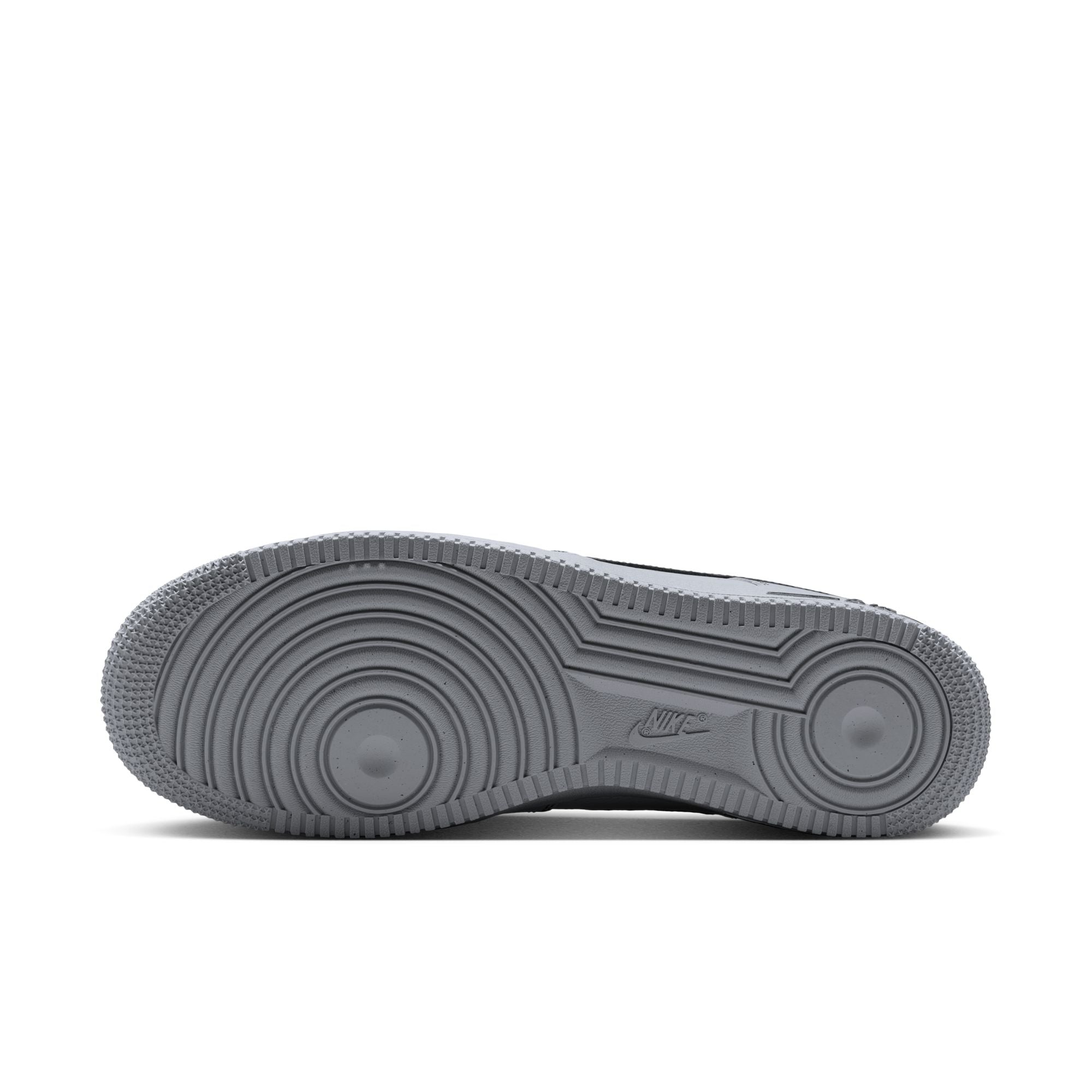 Nike Air Force 1 ‘07 LV8 ‘Wolf Grey/Black