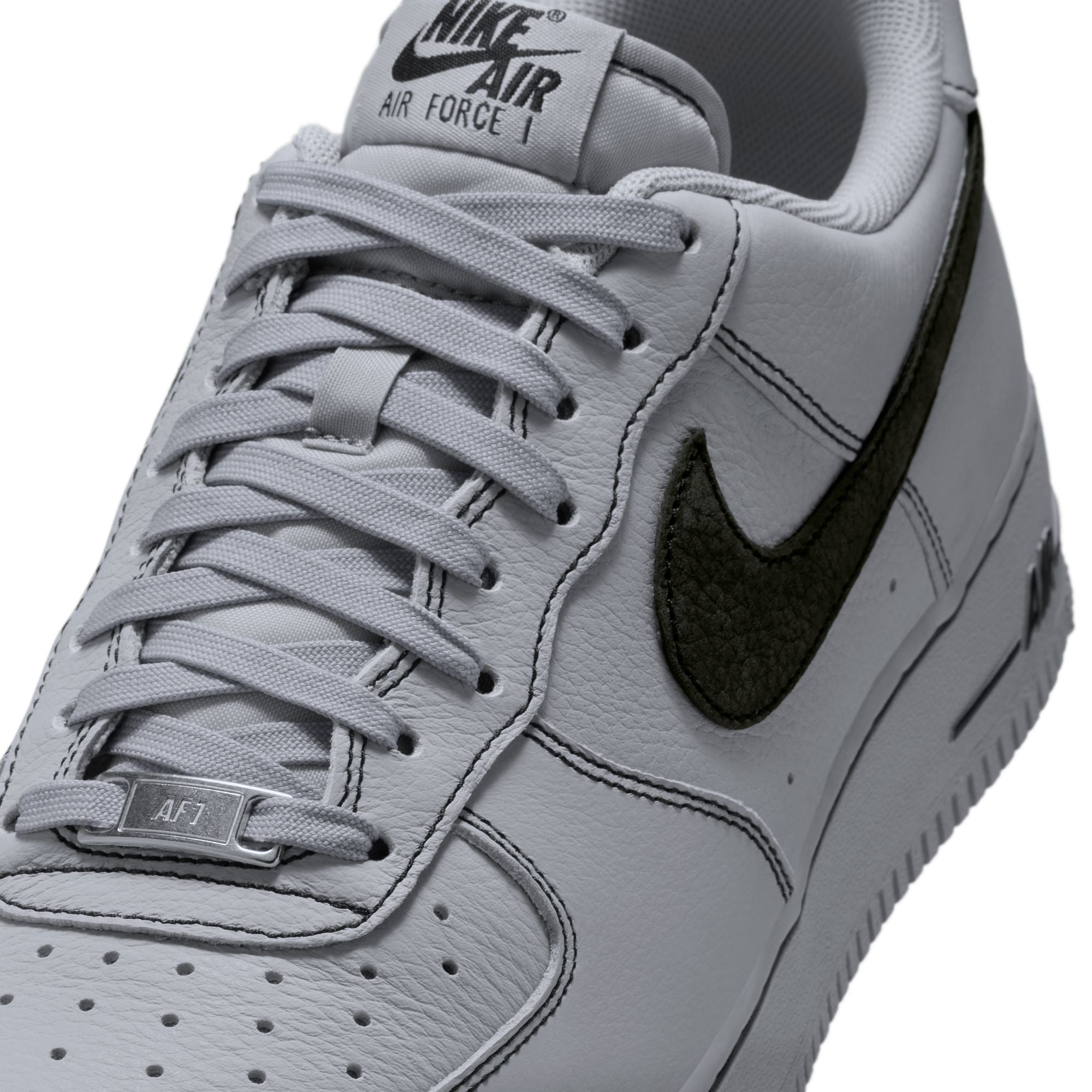 Nike Air Force 1 ‘07 LV8 ‘Wolf Grey/Black