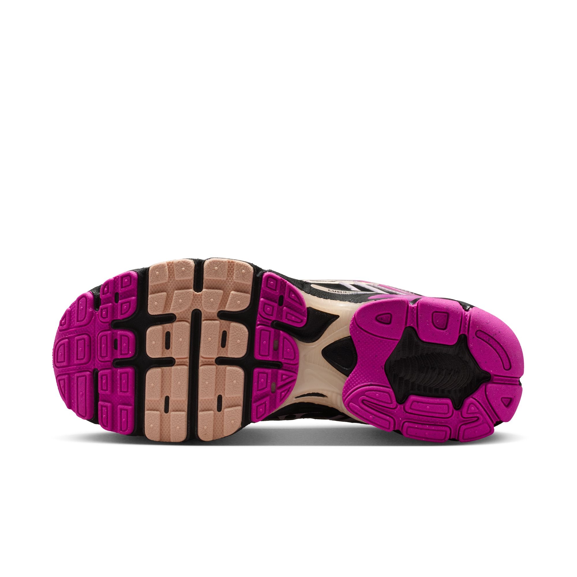 Womens Nike Air Max Moto 2K 'Black/Fire Pink'