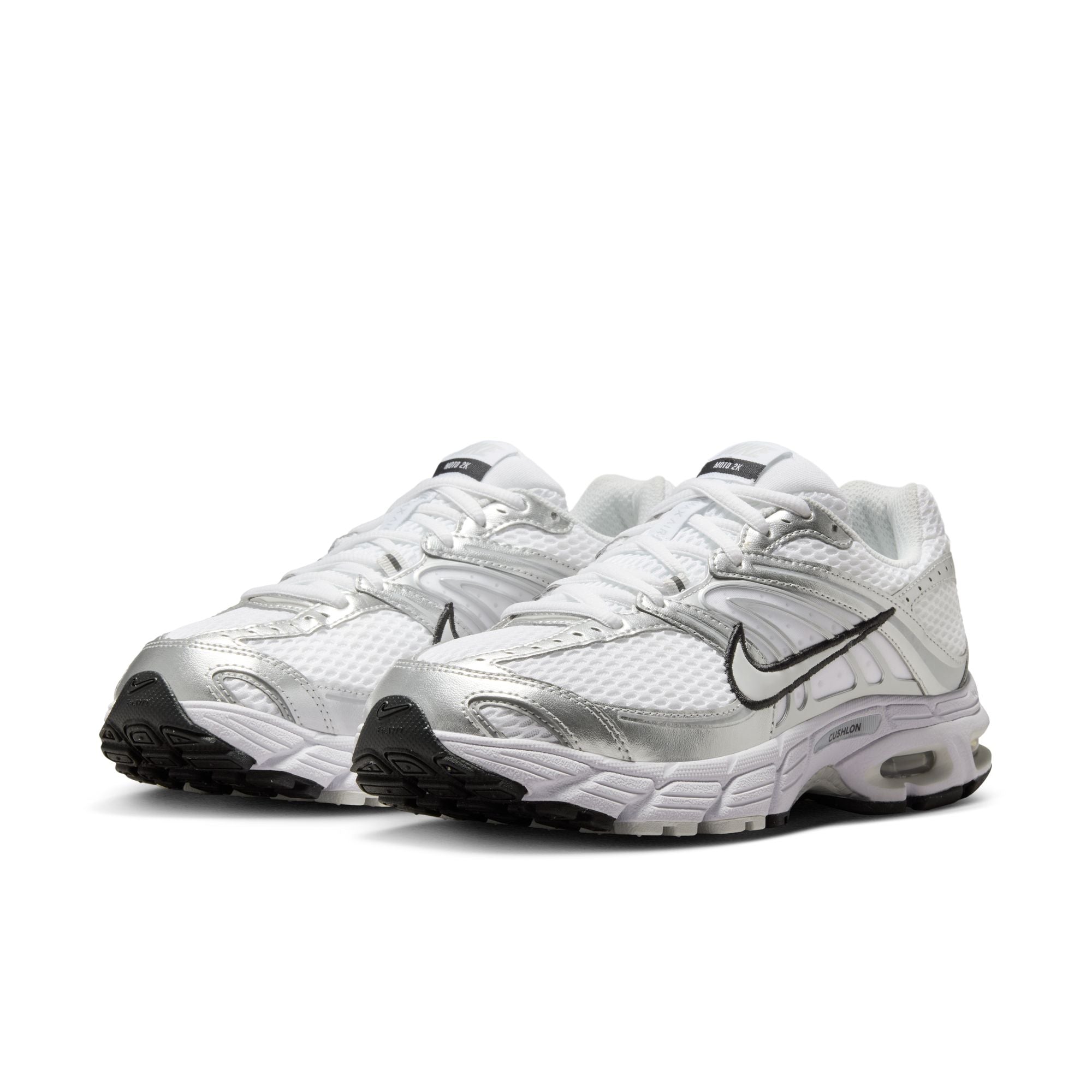 Womens Nike Air Max Moto 2K 'White/Photon Dust'