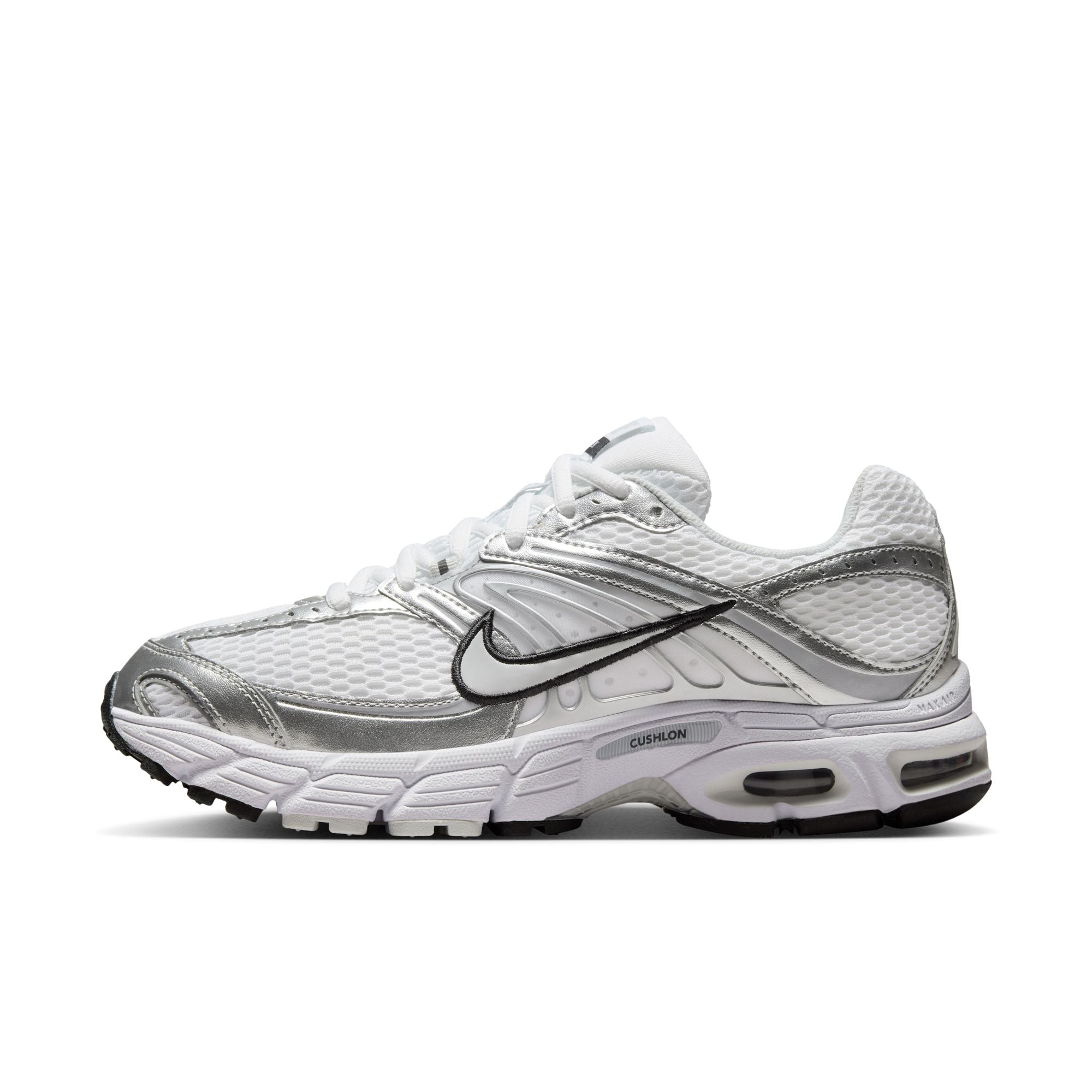 Womens Nike Air Max Moto 2K 'White/Photon Dust'