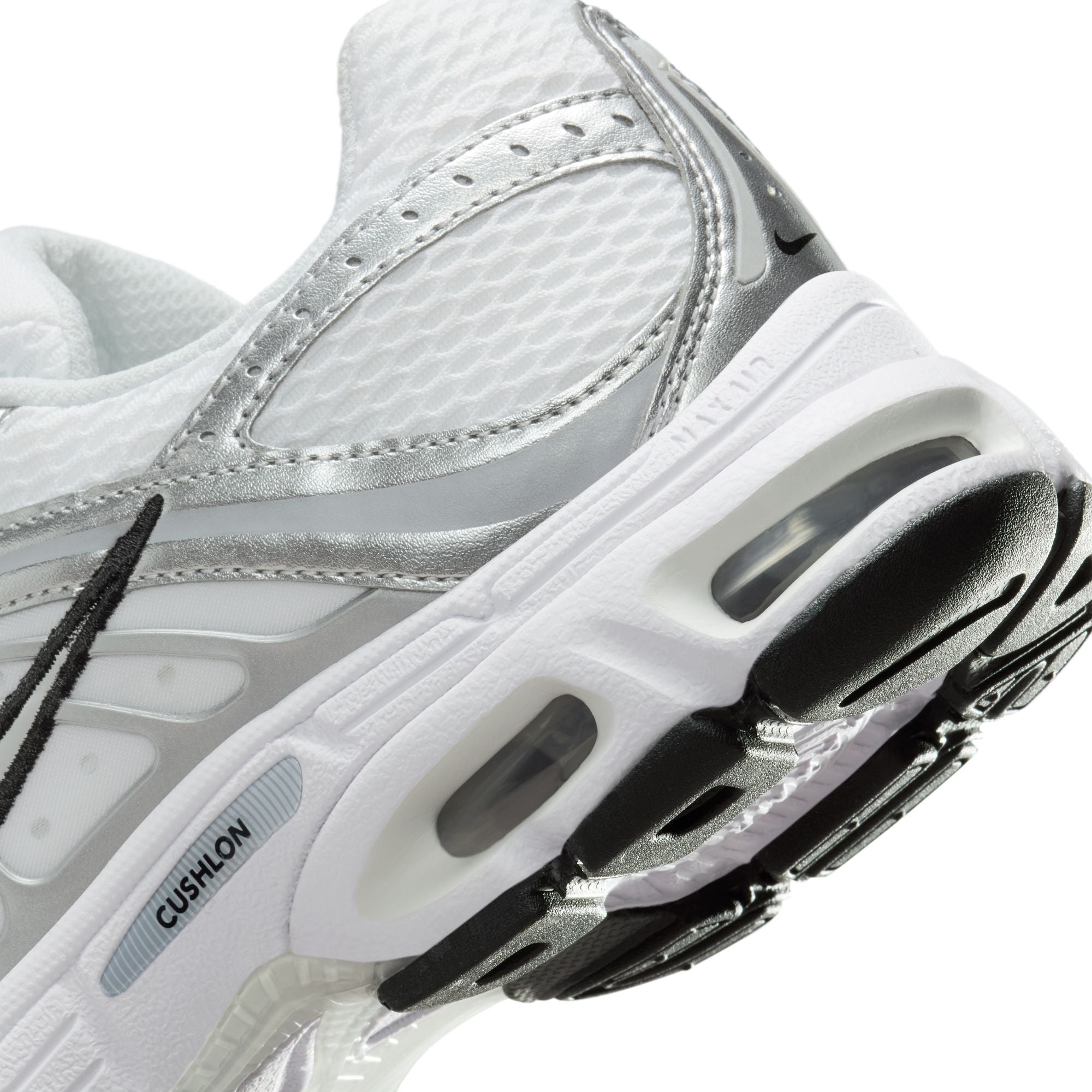 Womens Nike Air Max Moto 2K 'White/Photon Dust'