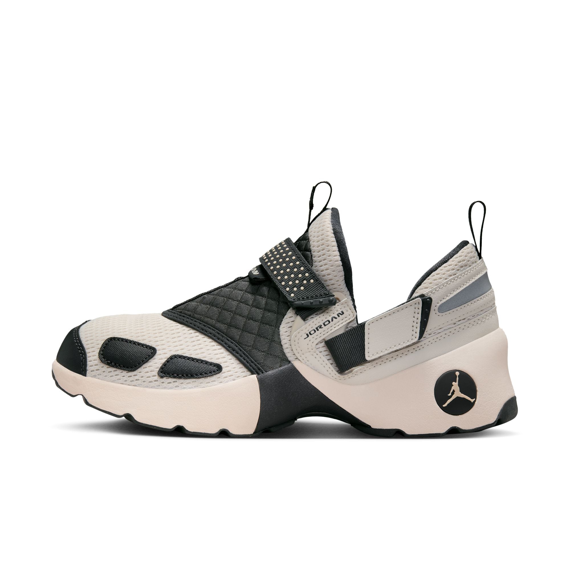 Womens Jordan Trunner LX 'LT Orewood BRN/Anthracite'