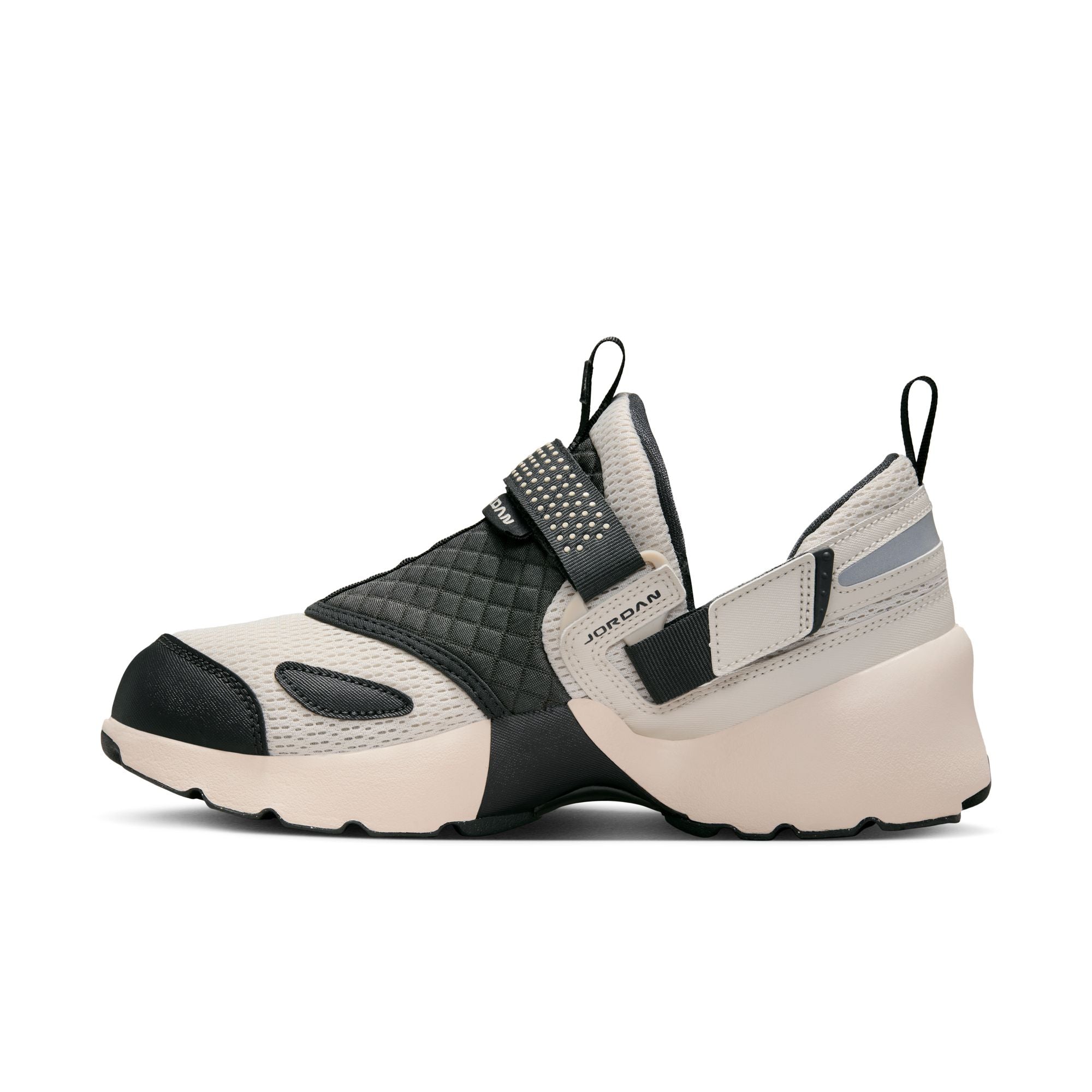 Womens Jordan Trunner LX 'LT Orewood BRN/Anthracite'