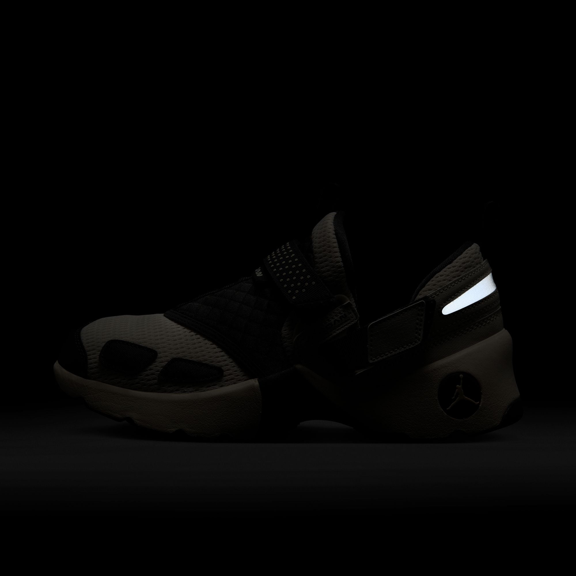 Womens Jordan Trunner LX 'LT Orewood BRN/Anthracite'